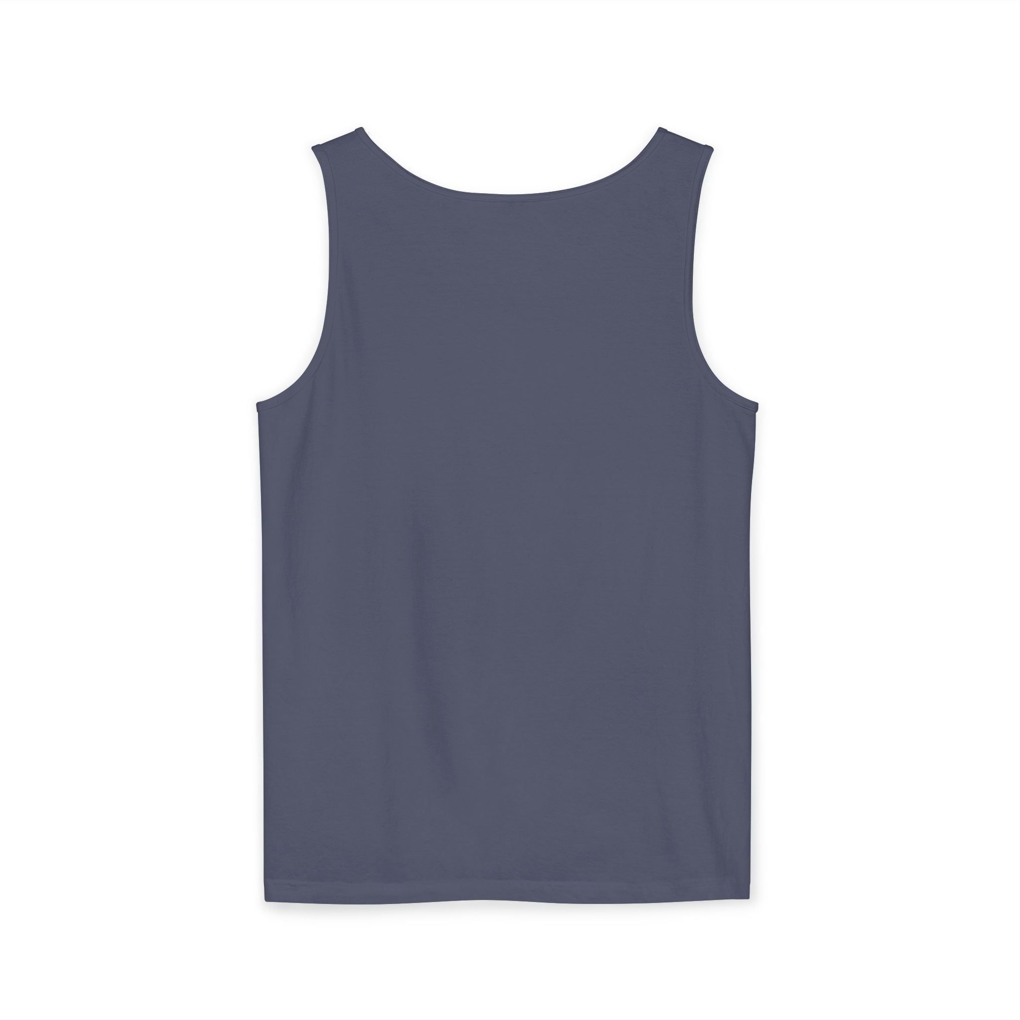 SÉRA Royal Unisex Garment-Dyed Tank Top