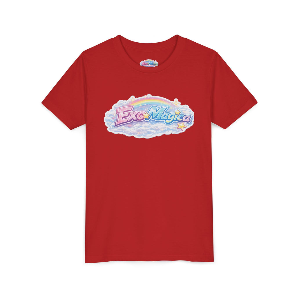 ExoMagica Youth Short Sleeve Tee