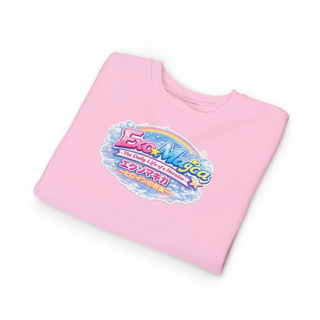 ExoMagica Toddler Sweatshirt