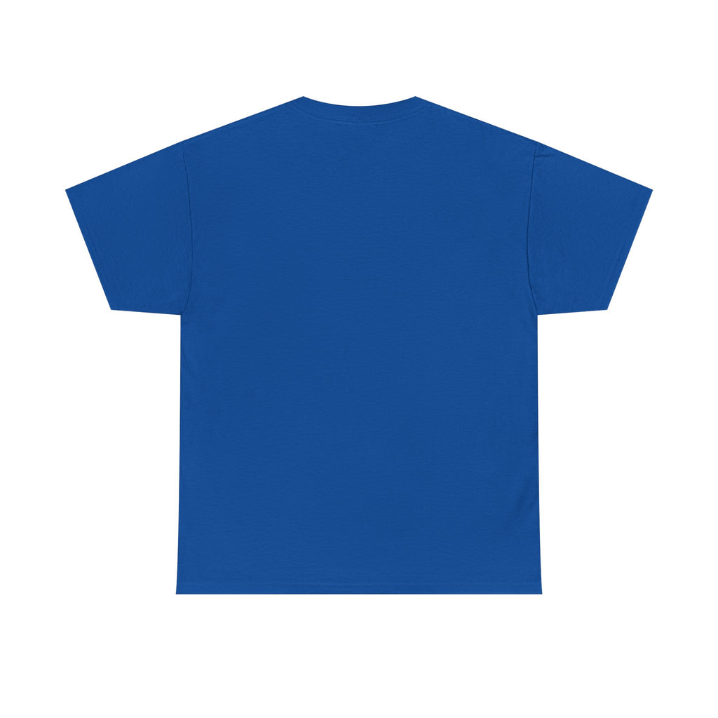 Sage Savage BLX Fireheart Unisex Heavy Cotton Tee