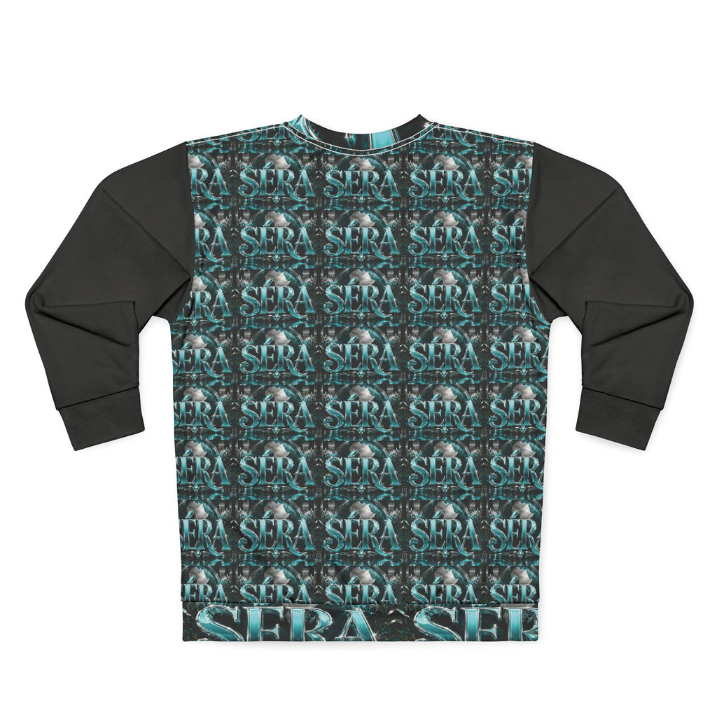 SÉRA Premium Africa Unisex Sweatshirt