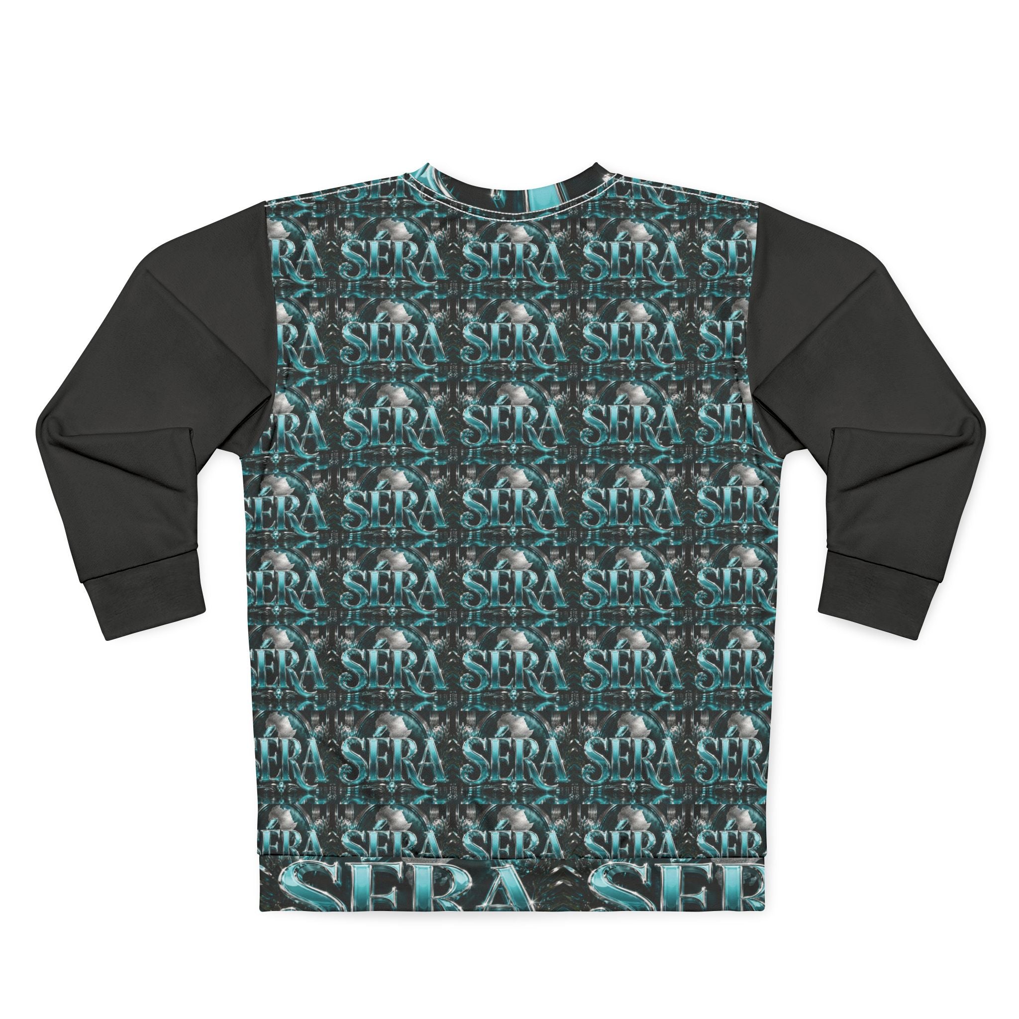 SÉRA Premium Africa Unisex Sweatshirt