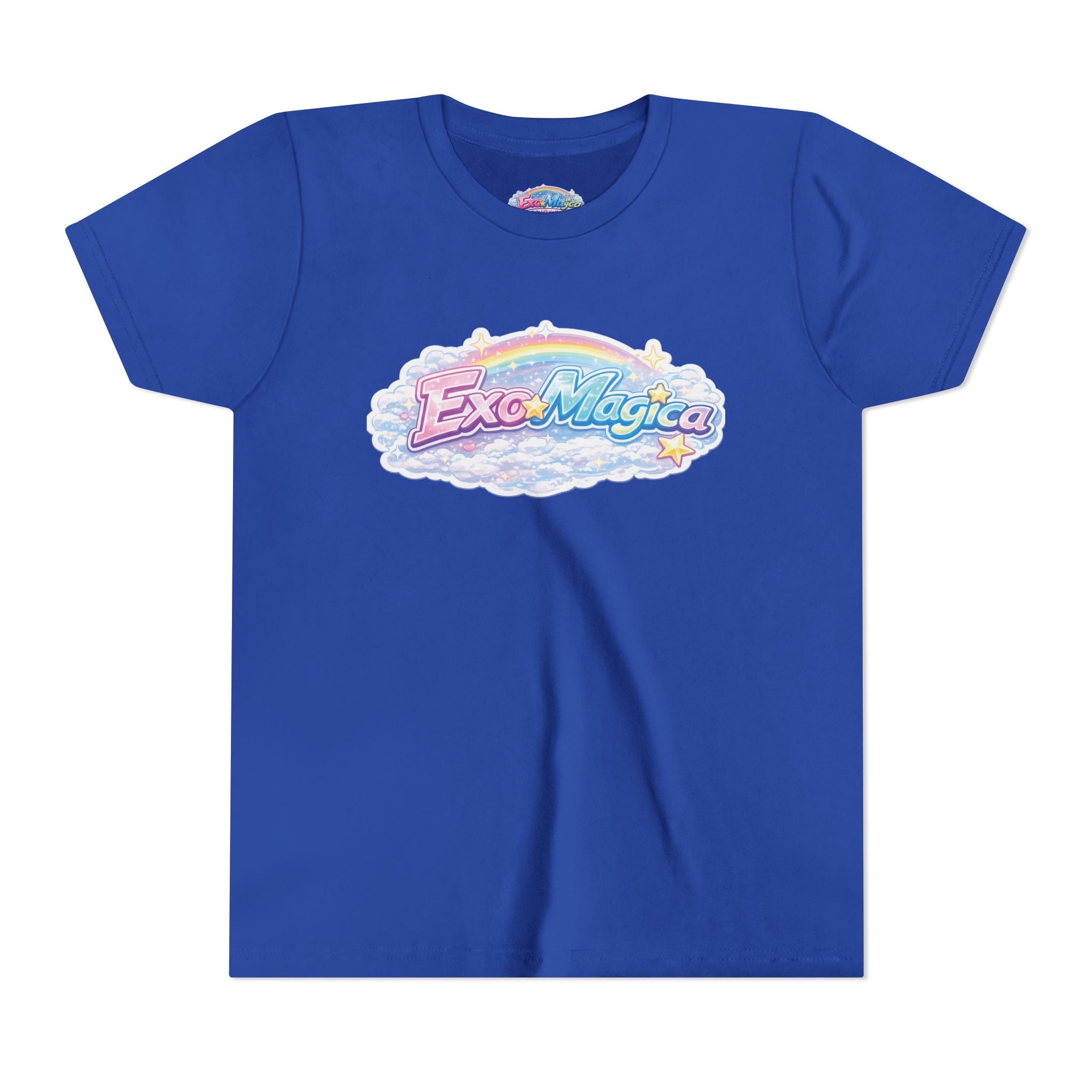 ExoMagica Youth Short Sleeve Tee