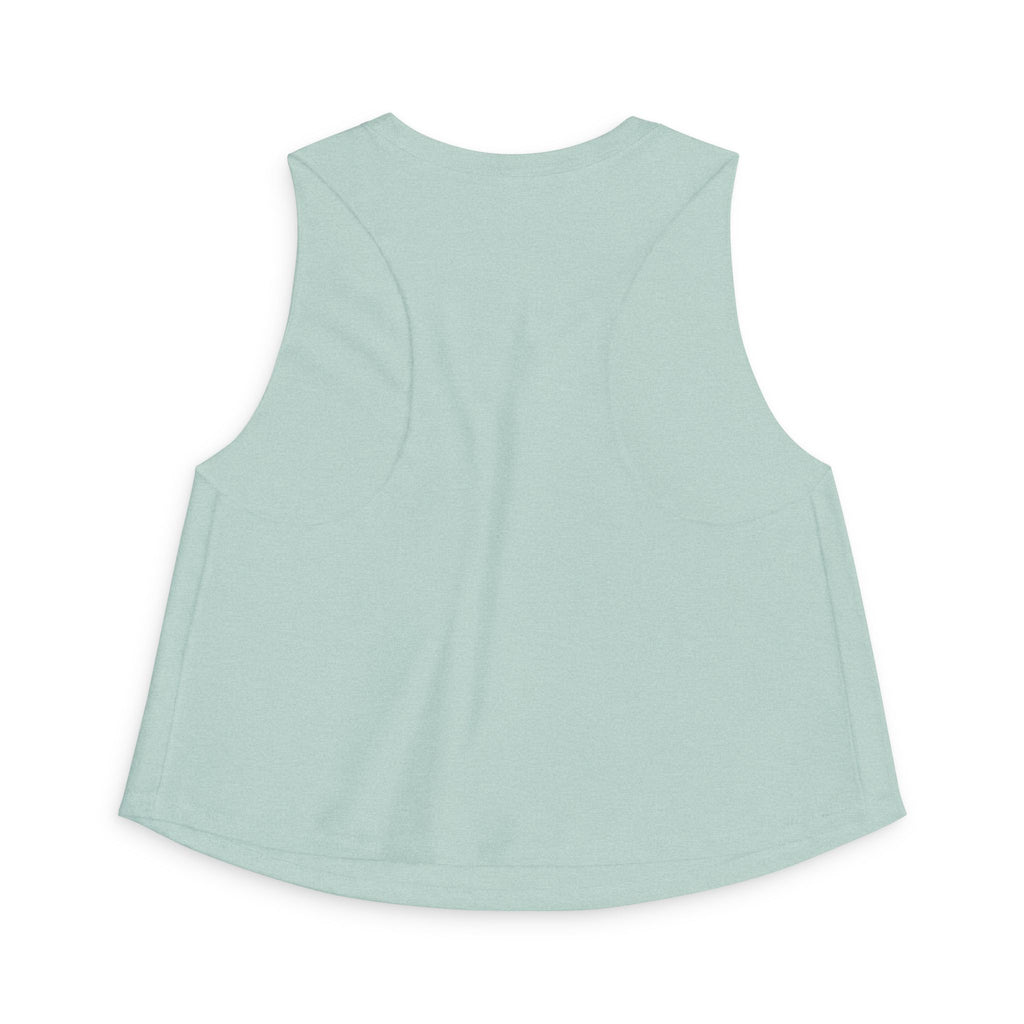 SÉRA Premium Women’s Crop Top
