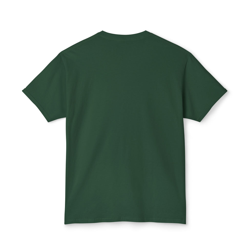 Sage Savage Bud Unisex HD Cotton™ T-shirt