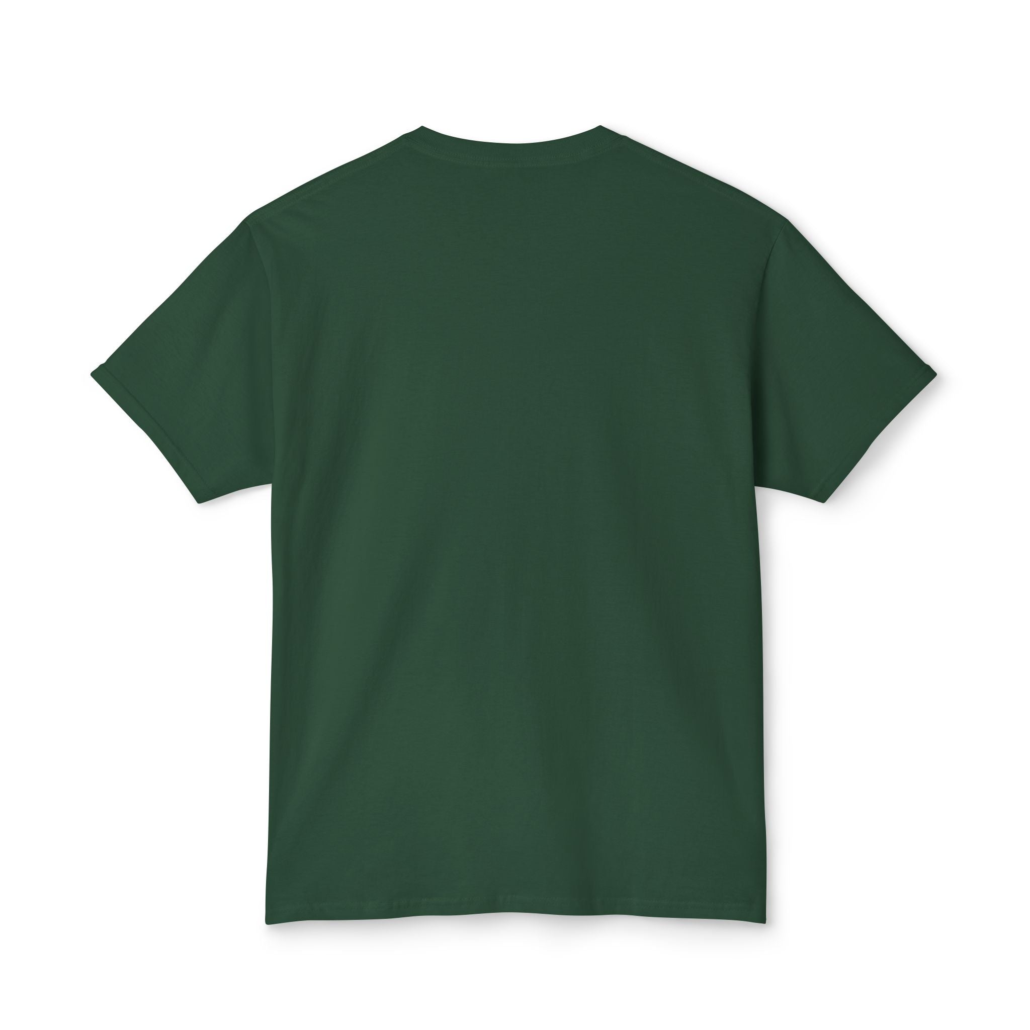 Sage Savage Bud Unisex HD Cotton™ T-shirt