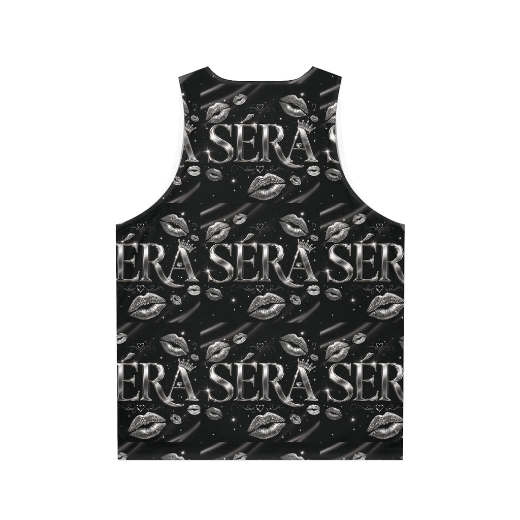 SÉRA Unisex Tank Top