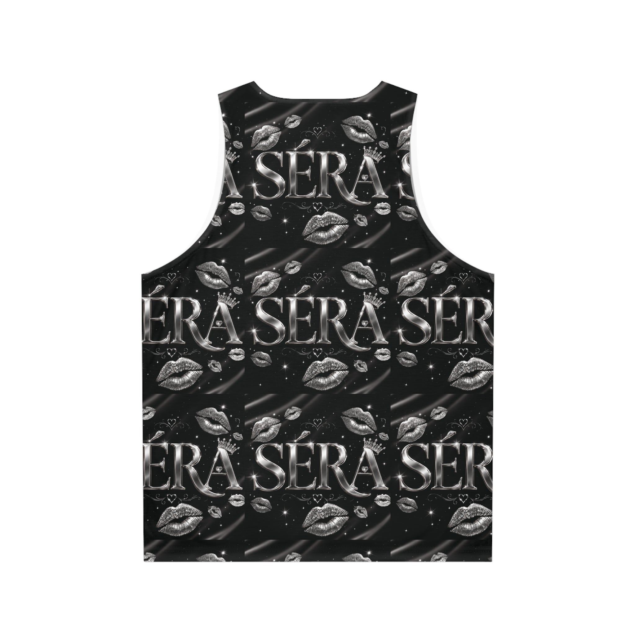 SÉRA Unisex Tank Top