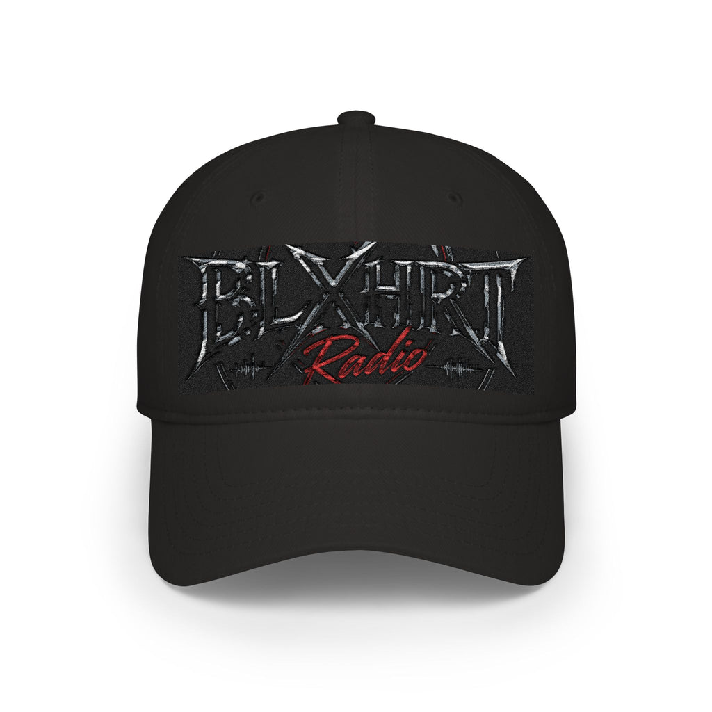 BLXHRT Radio Baseball Cap