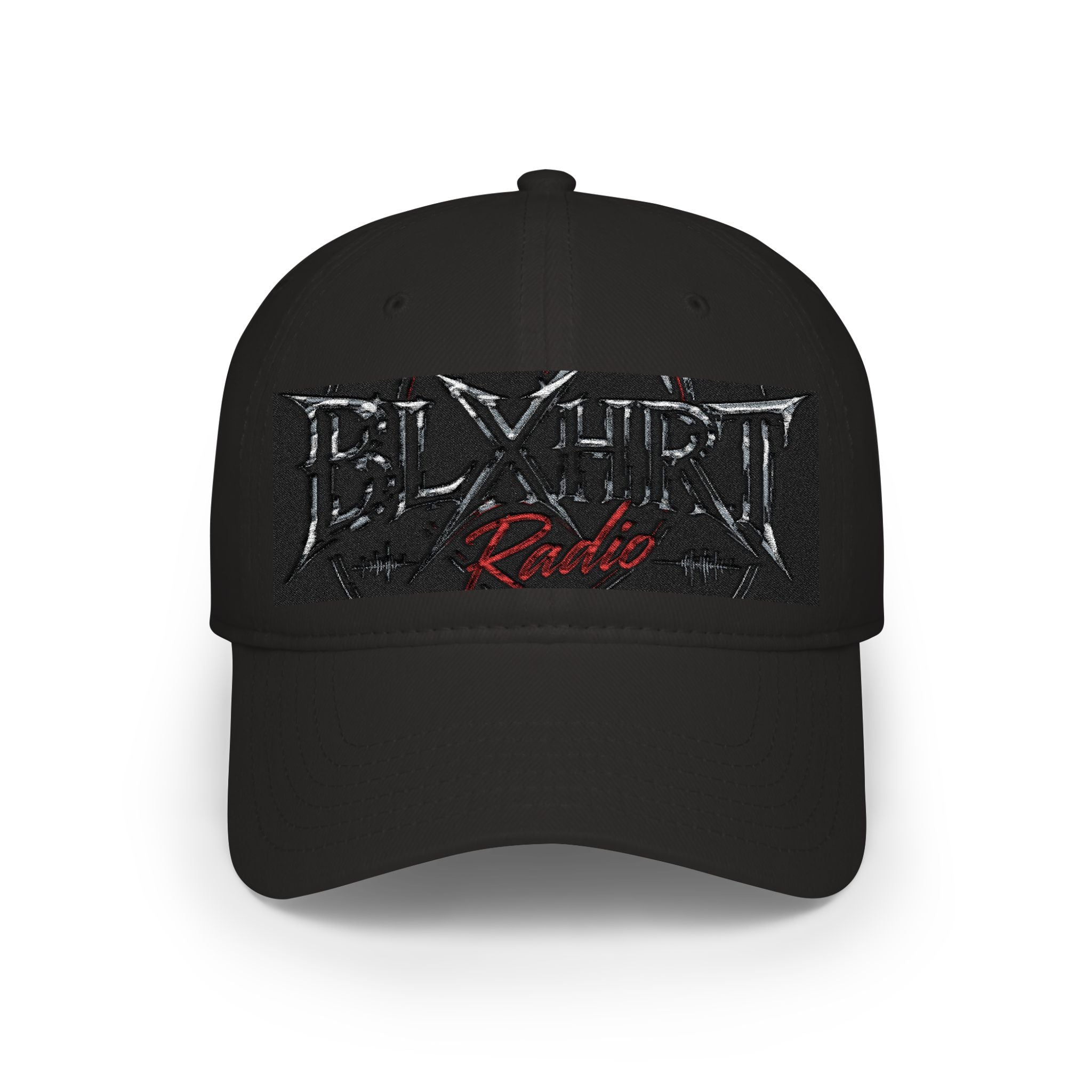 BLXHRT Radio Baseball Cap