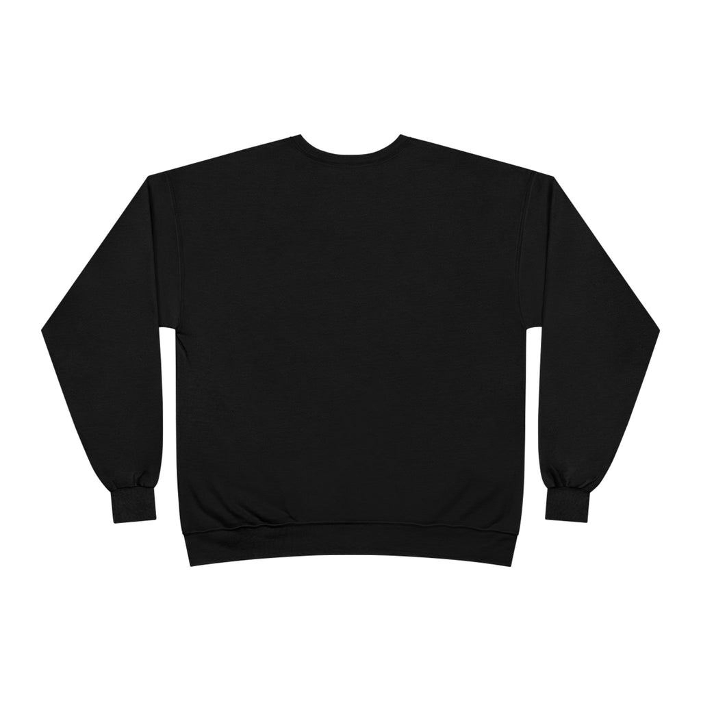 Sage Sage Noir Crewneck Long Sleeve