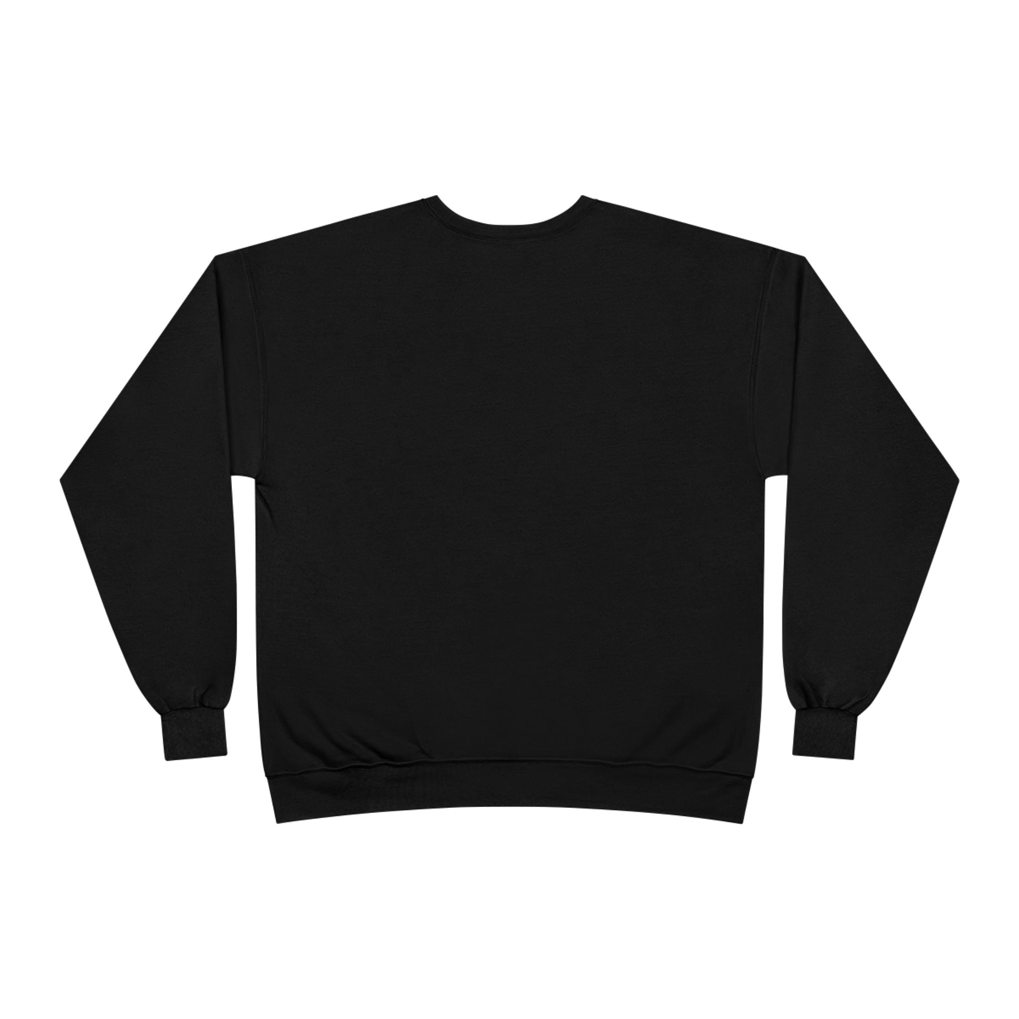 Sage Sage Noir Crewneck Long Sleeve