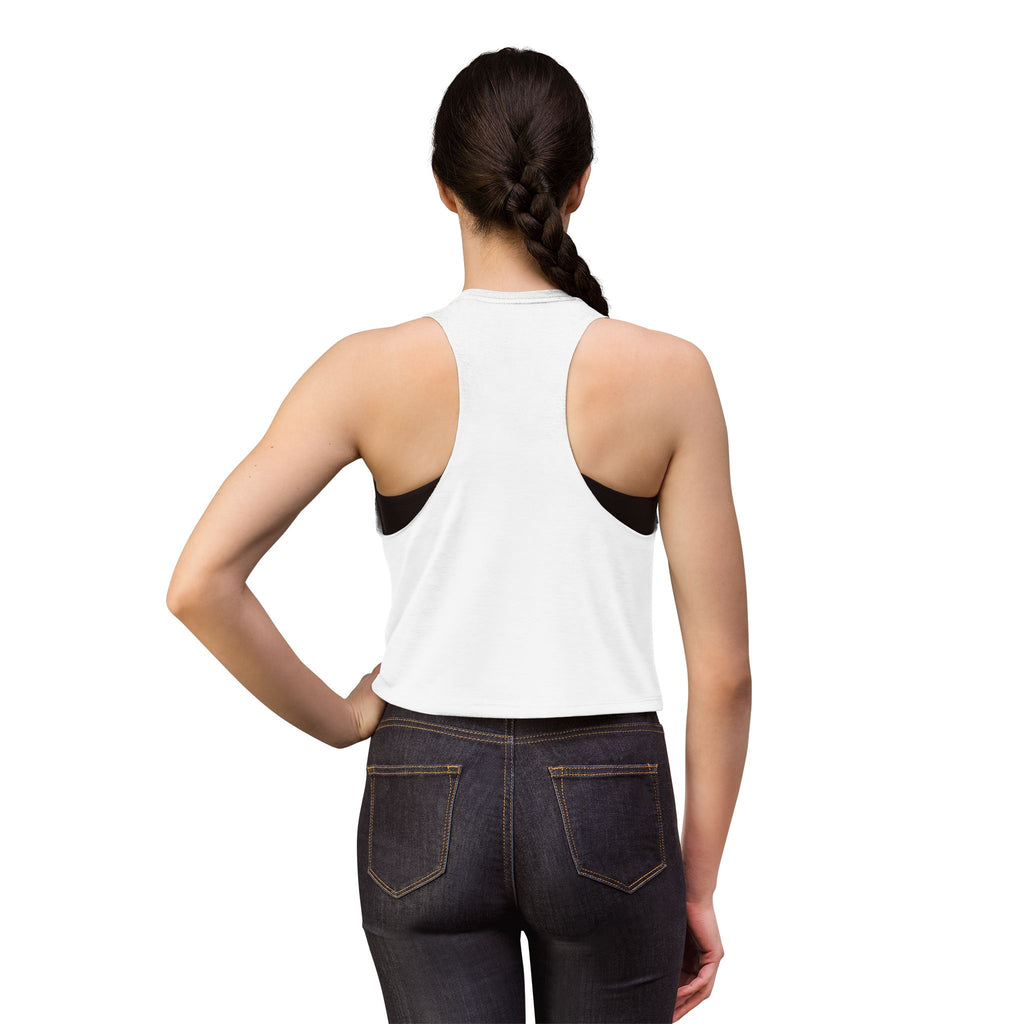 SÉRA Pronunciation Women's Crop Top
