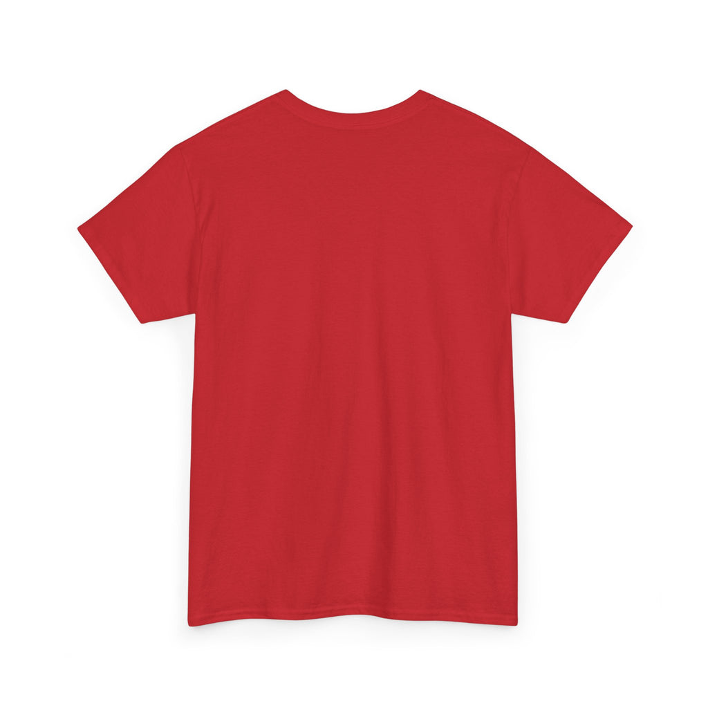 Sage Savage BLX Fireheart Unisex Heavy Cotton Tee