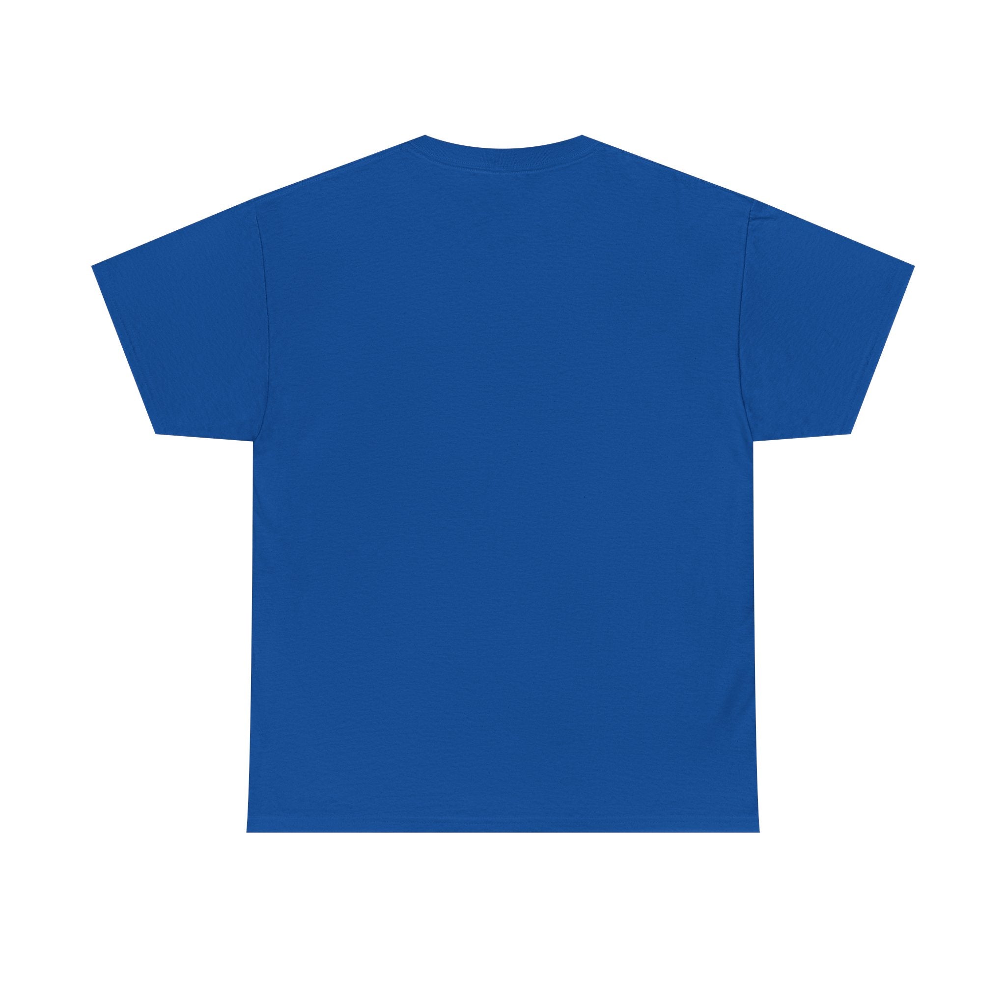 Sage Savage (BIG SAGE) Heavy Cotton T-Shirt