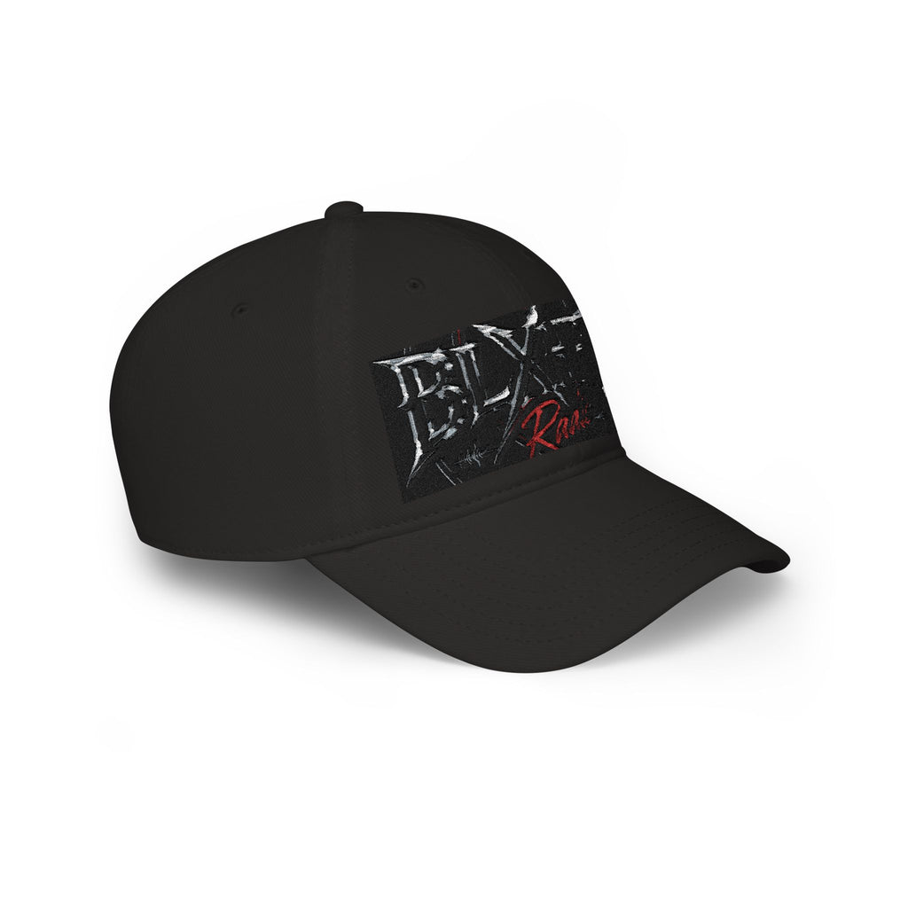 BLXHRT Radio Baseball Cap