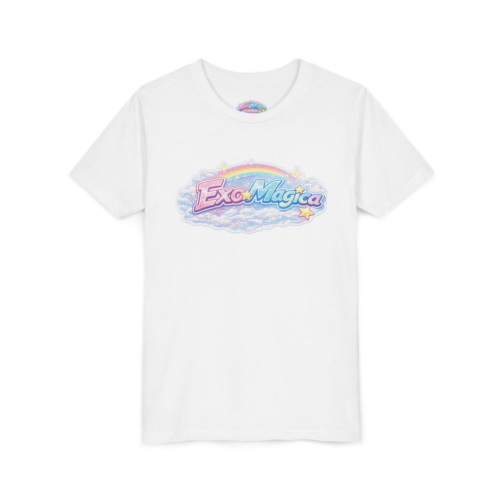ExoMagica Youth Short Sleeve Tee