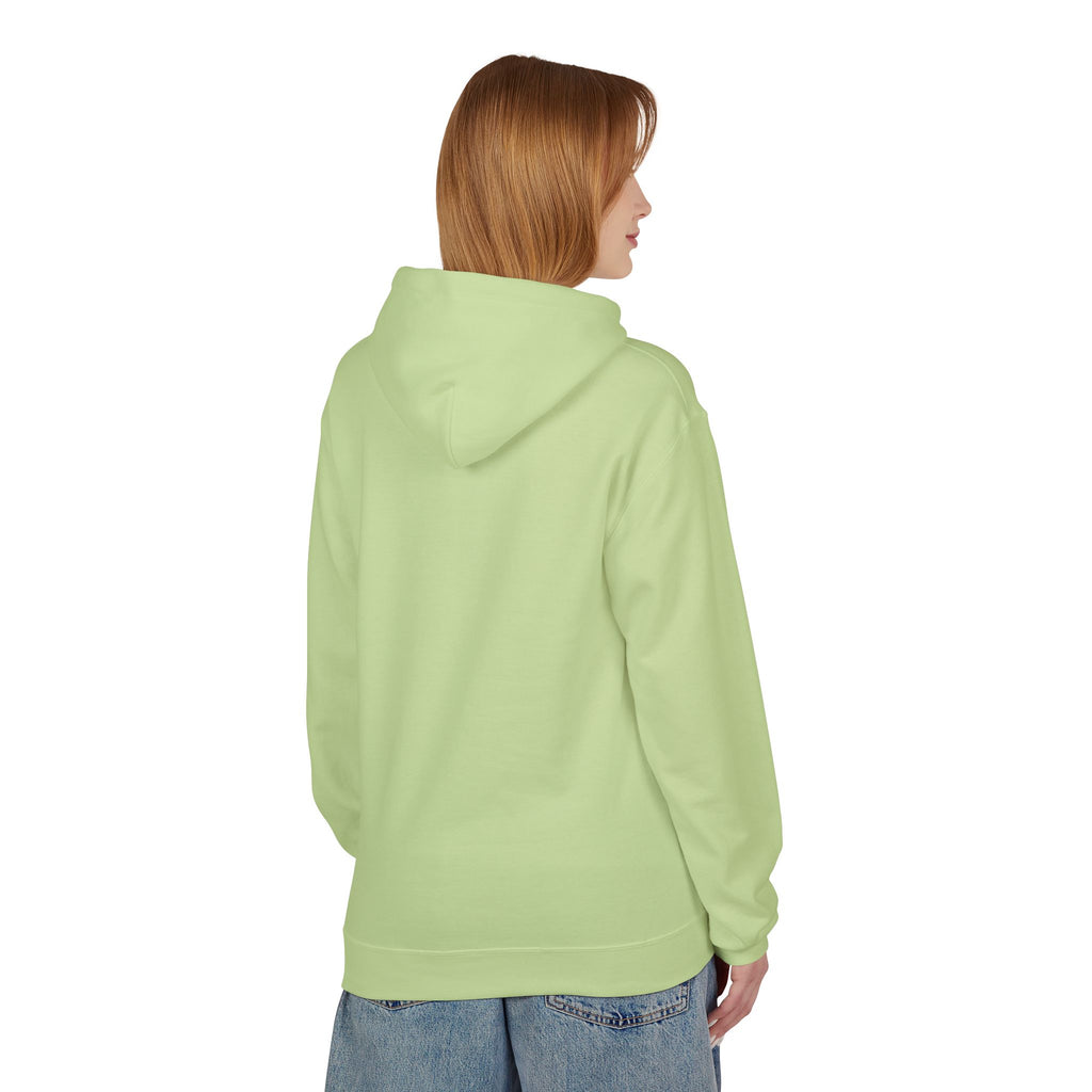 SÉRA Unisex Midweight Softstyle Fleece Hoodie