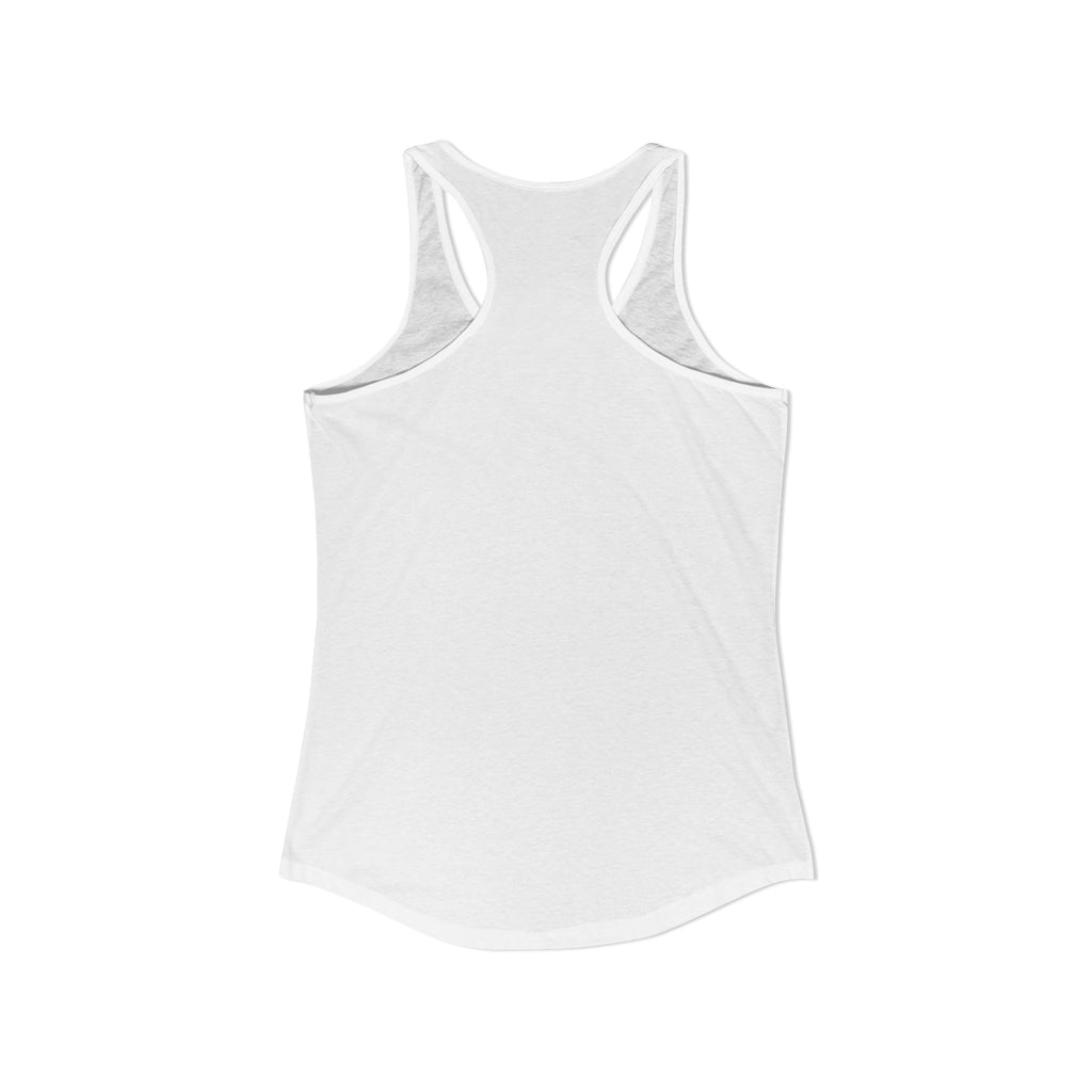 SÉRA Premium Women's Racerback Tank