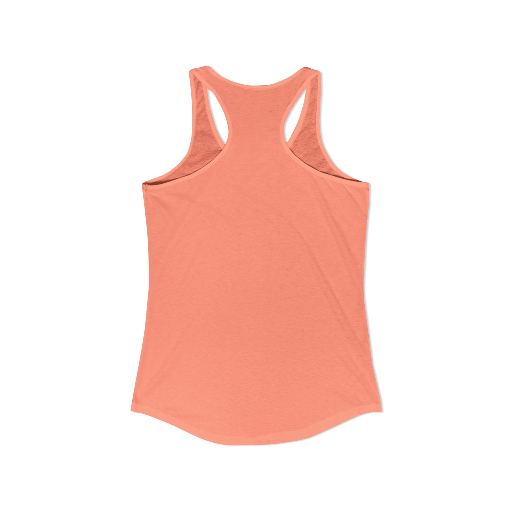SÉRA Premium Women's Racerback Tank