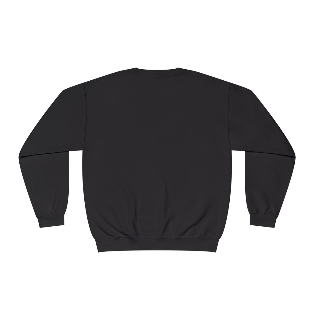 Sage Savage (B.I.G SAGE) Unisex NuBlend® Crewneck Sweatshirt