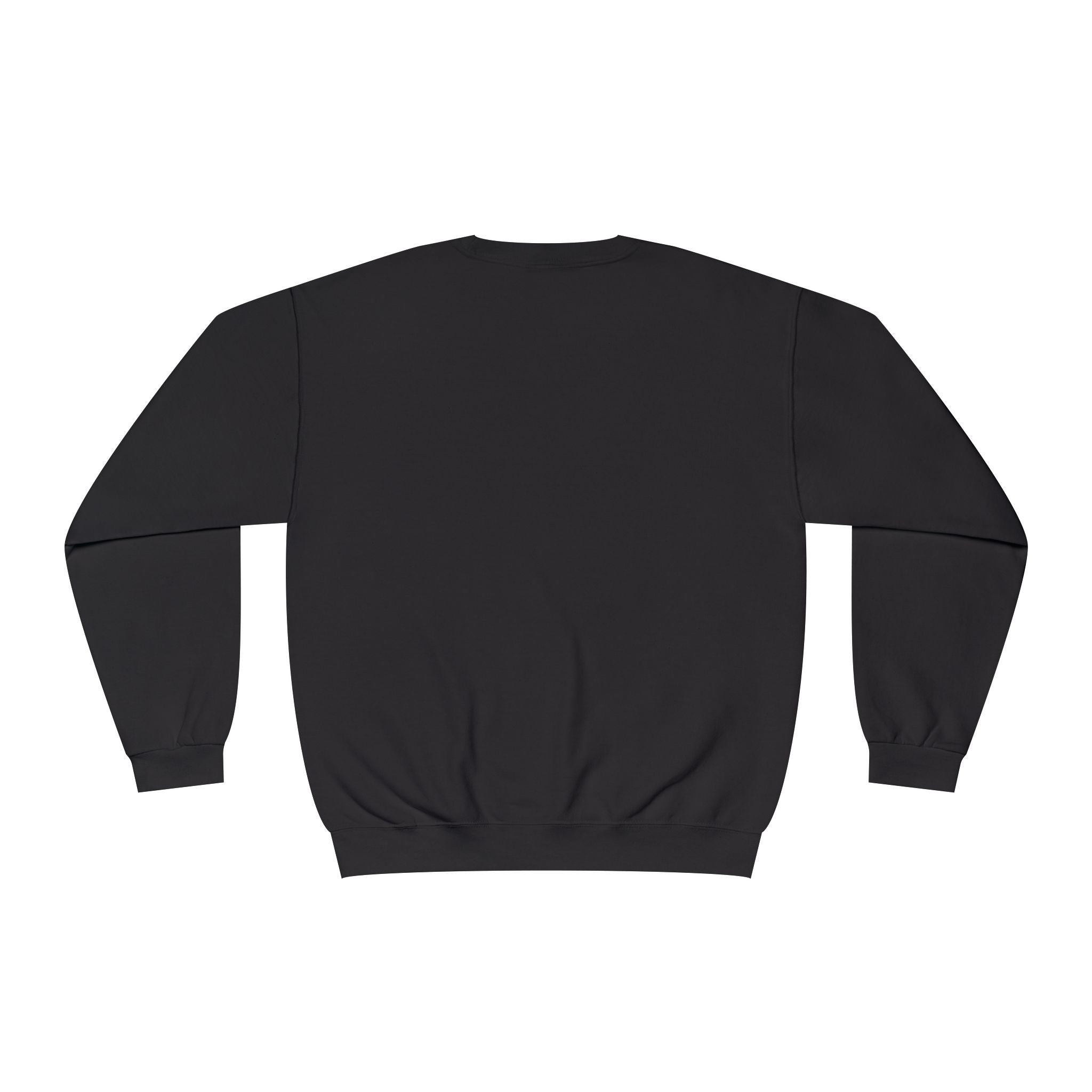 Sage Savage (B.I.G SAGE) Unisex NuBlend® Crewneck Sweatshirt