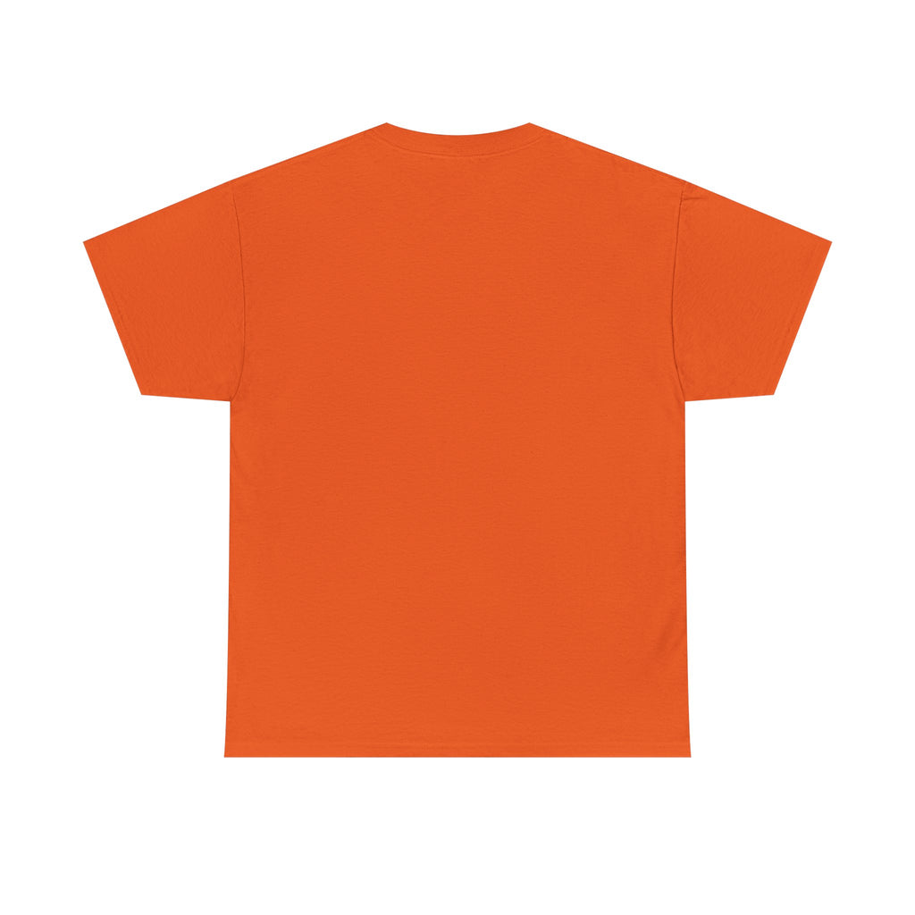Sage Savage BLX Fireheart Unisex Heavy Cotton Tee