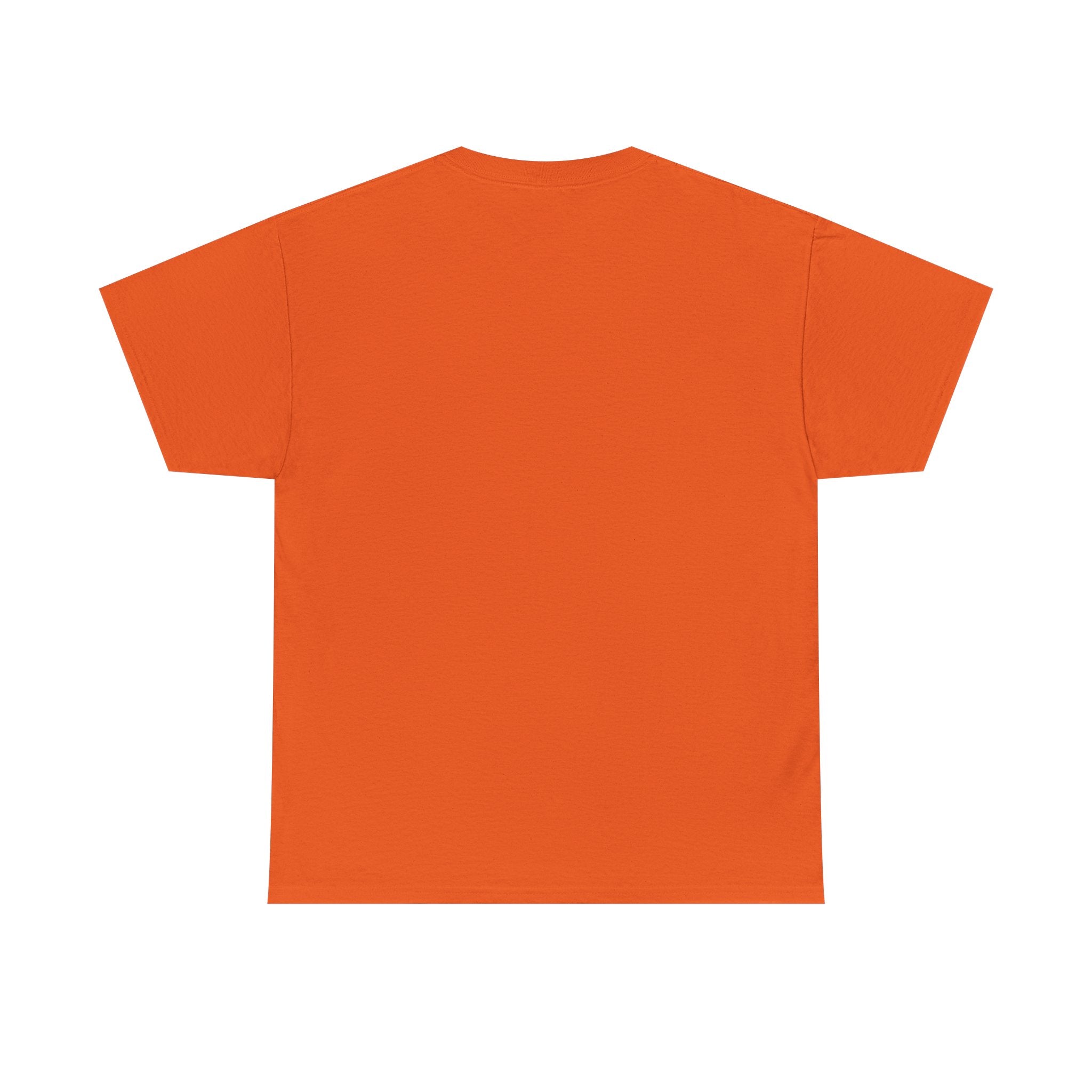 Sage Savage BLX Fireheart Unisex Heavy Cotton Tee