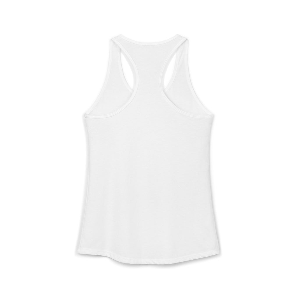 SÉRA Premium Women's Racerback Tank