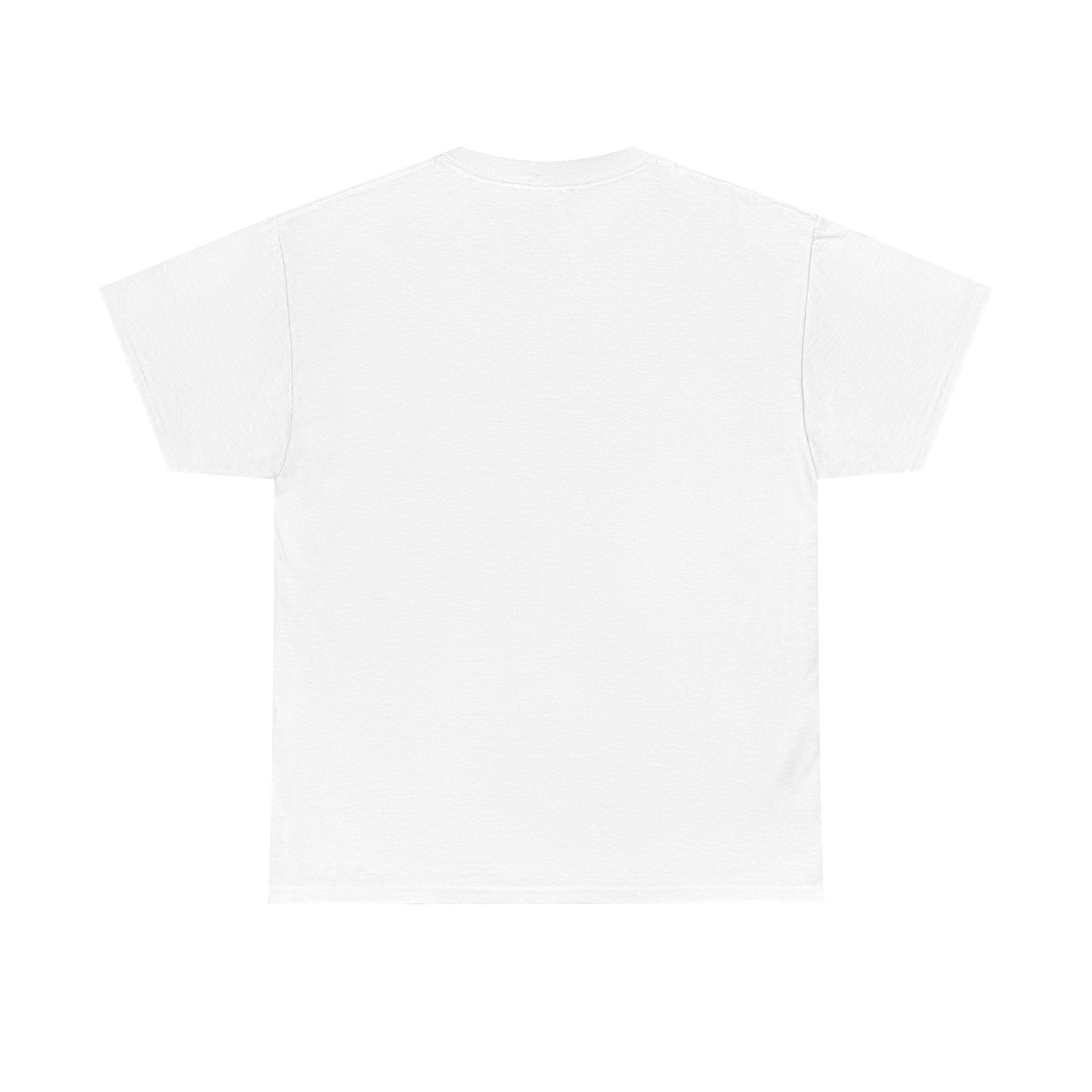 Sage Savage (BIG SAGE) Heavy Cotton T-Shirt