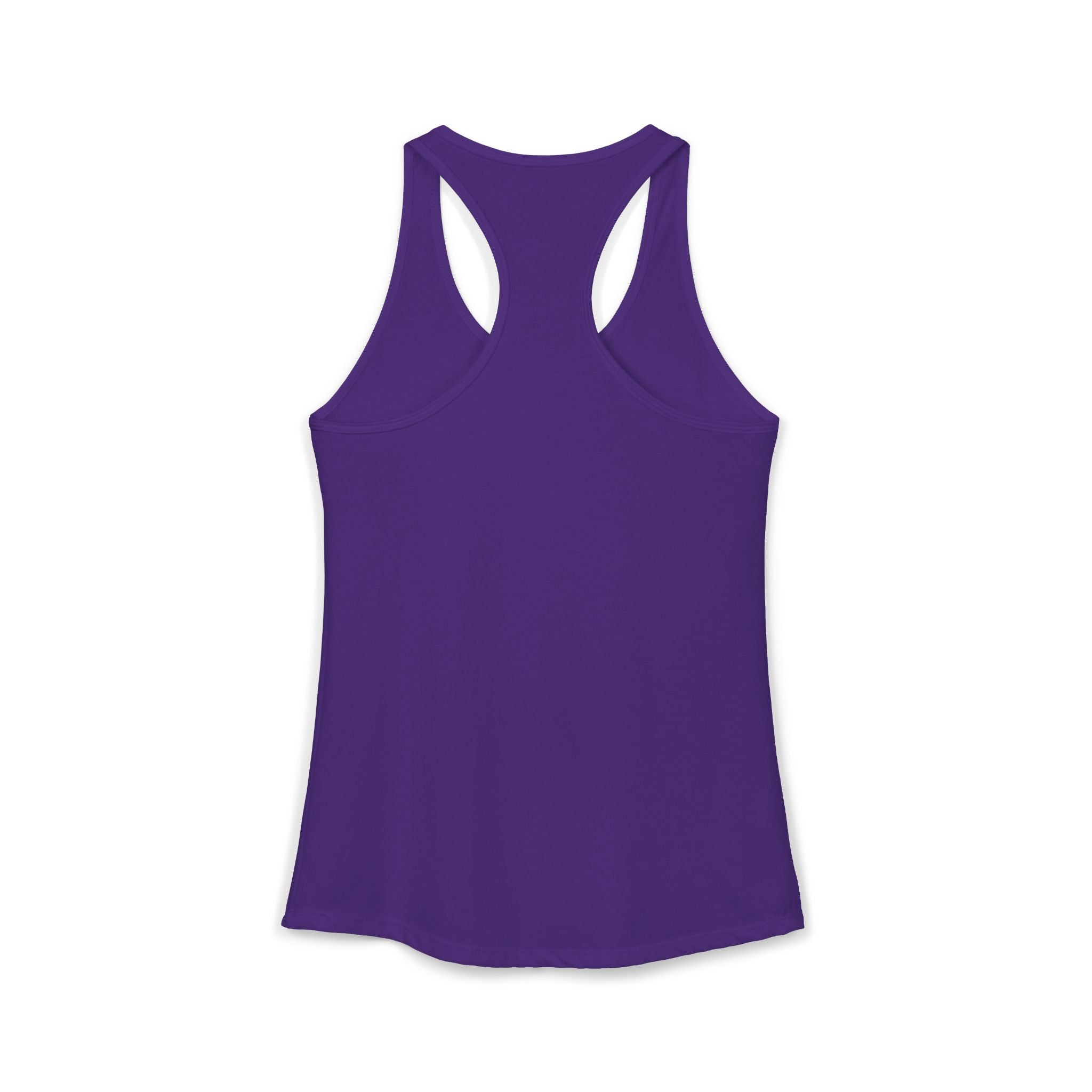 SÉRA Premium Women's Racerback Tank