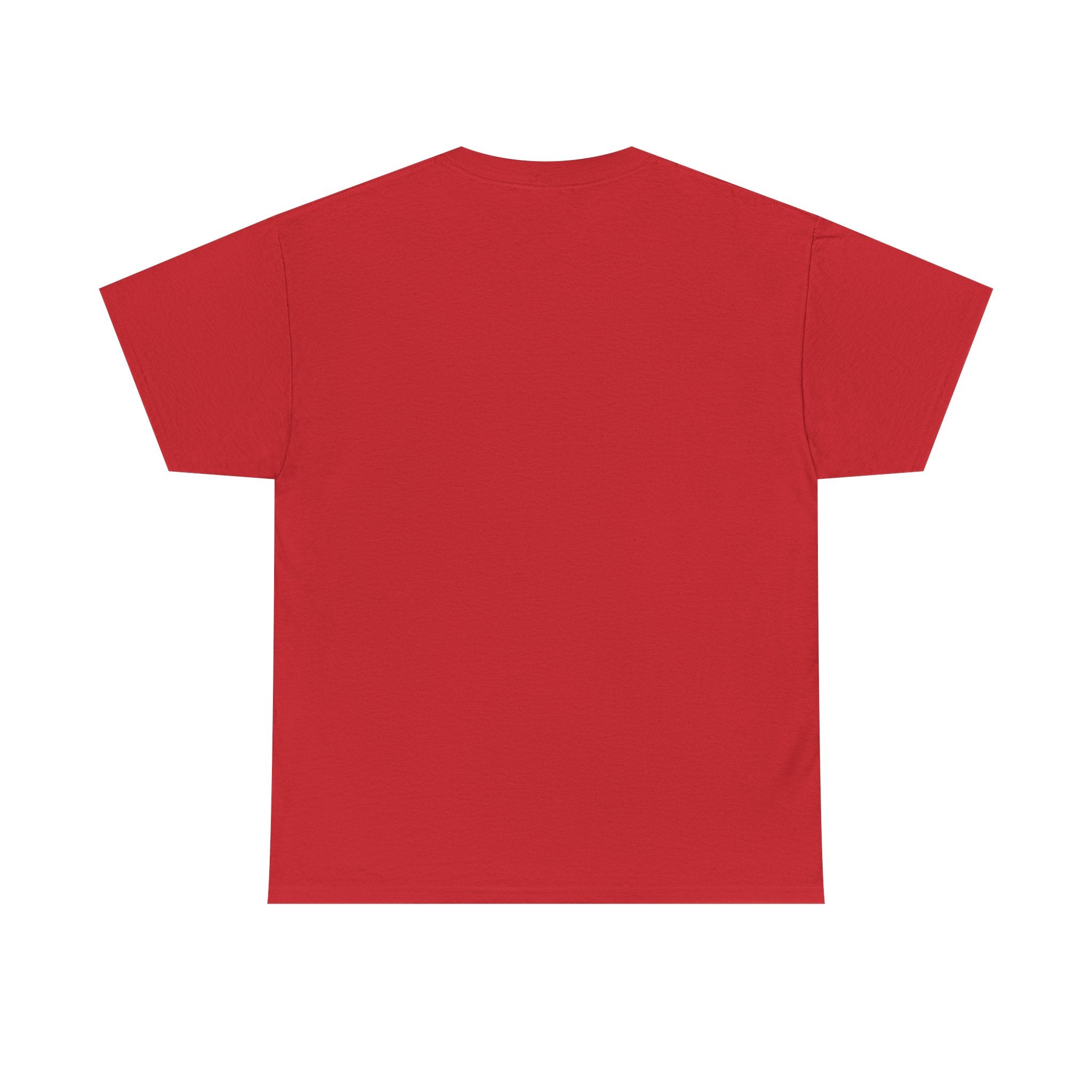 Sage Savage (BIG SAGE) Heavy Cotton T-Shirt