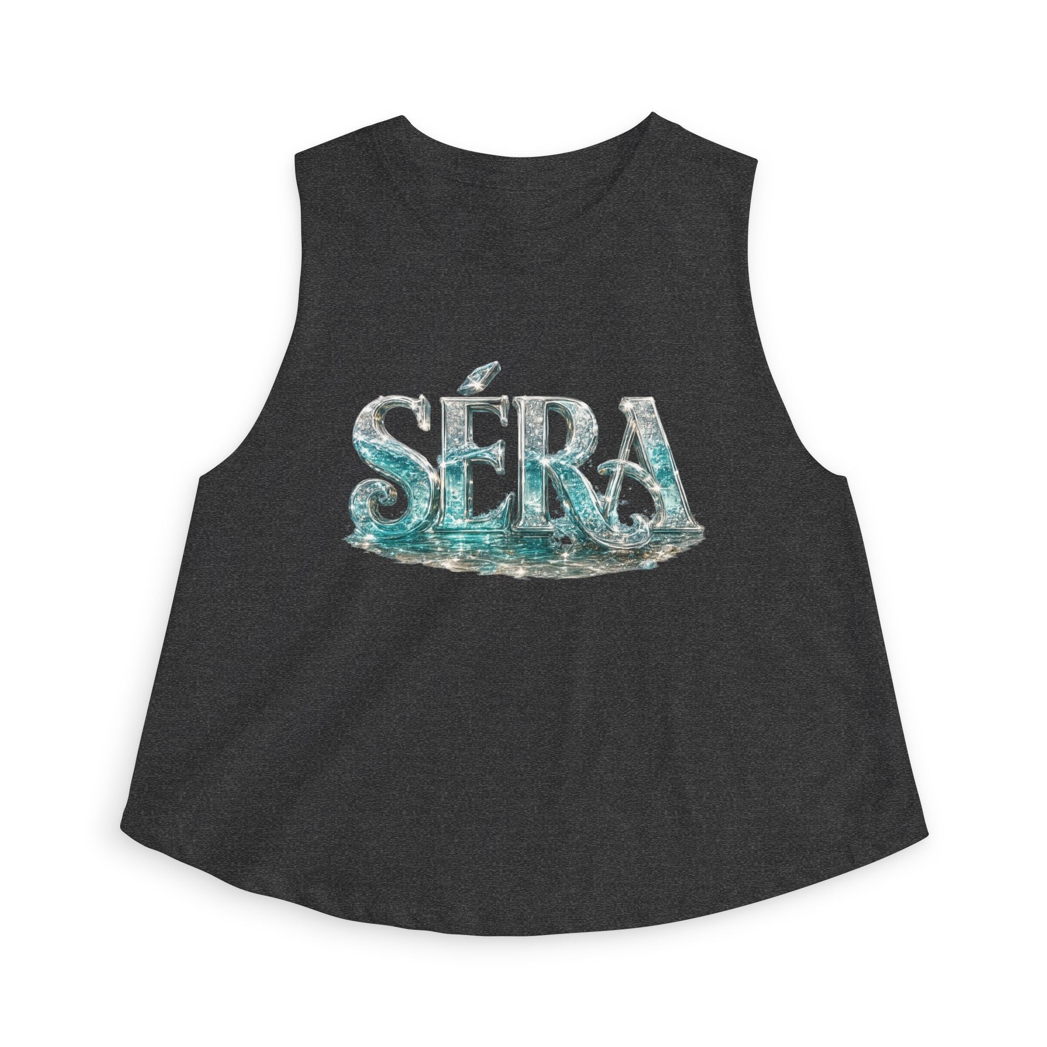 SÉRA Premium Women’s Crop Top