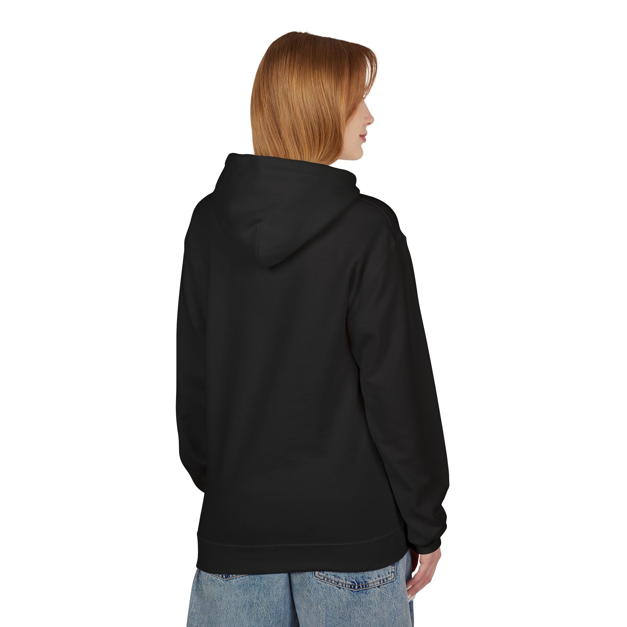 SÉRA Unisex Midweight Softstyle Fleece Hoodie