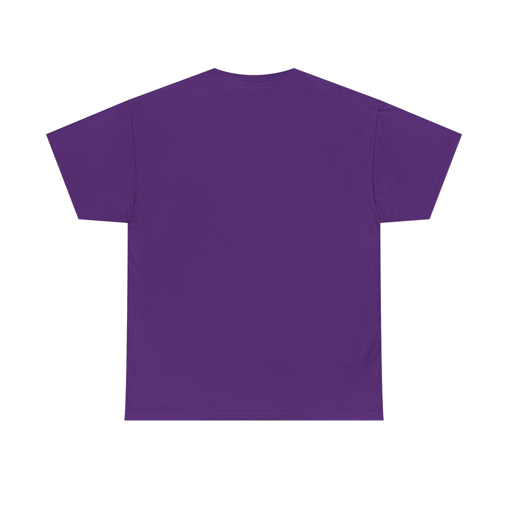 Sage Savage BLX Fireheart Unisex Heavy Cotton Tee