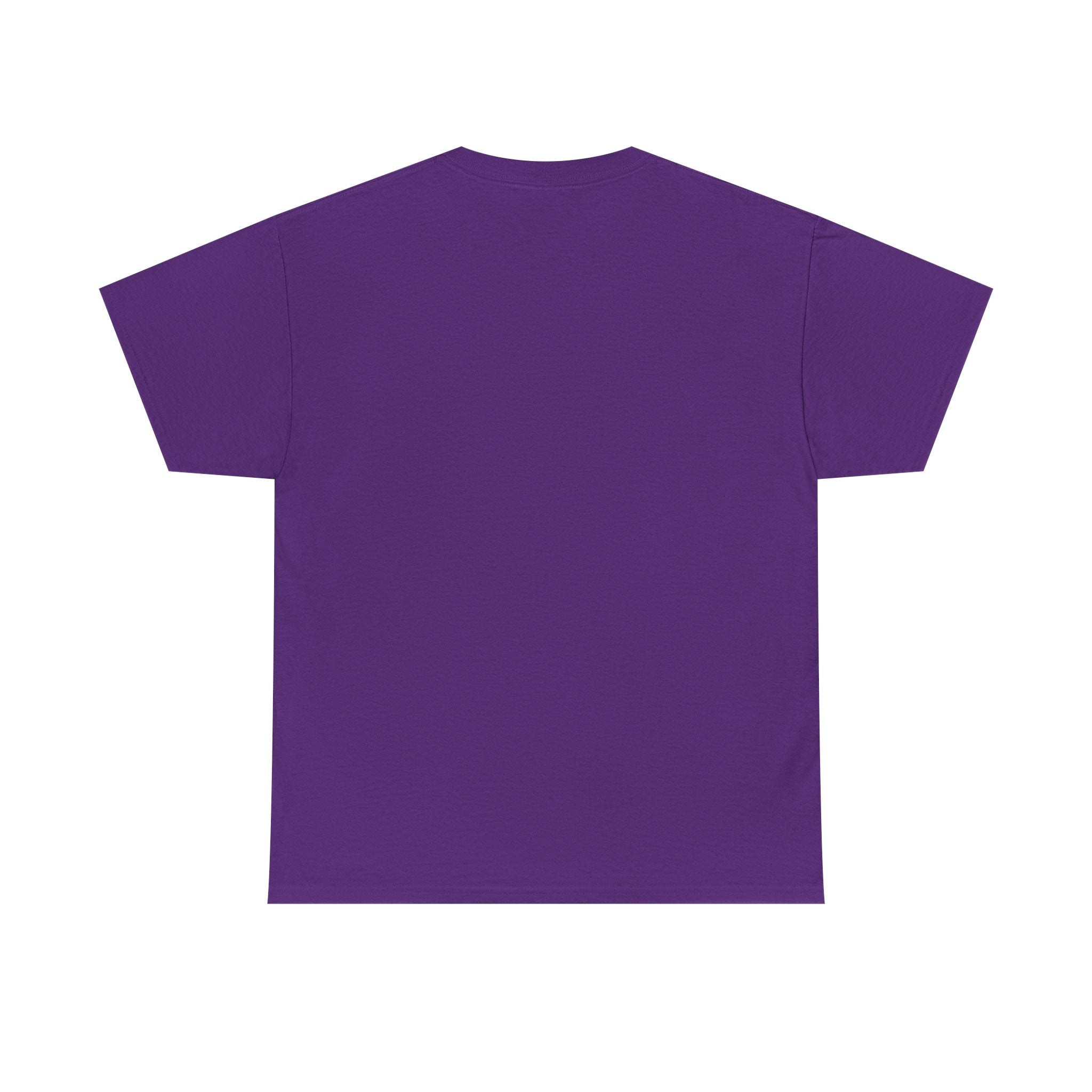 Sage Savage BLX Fireheart Unisex Heavy Cotton Tee