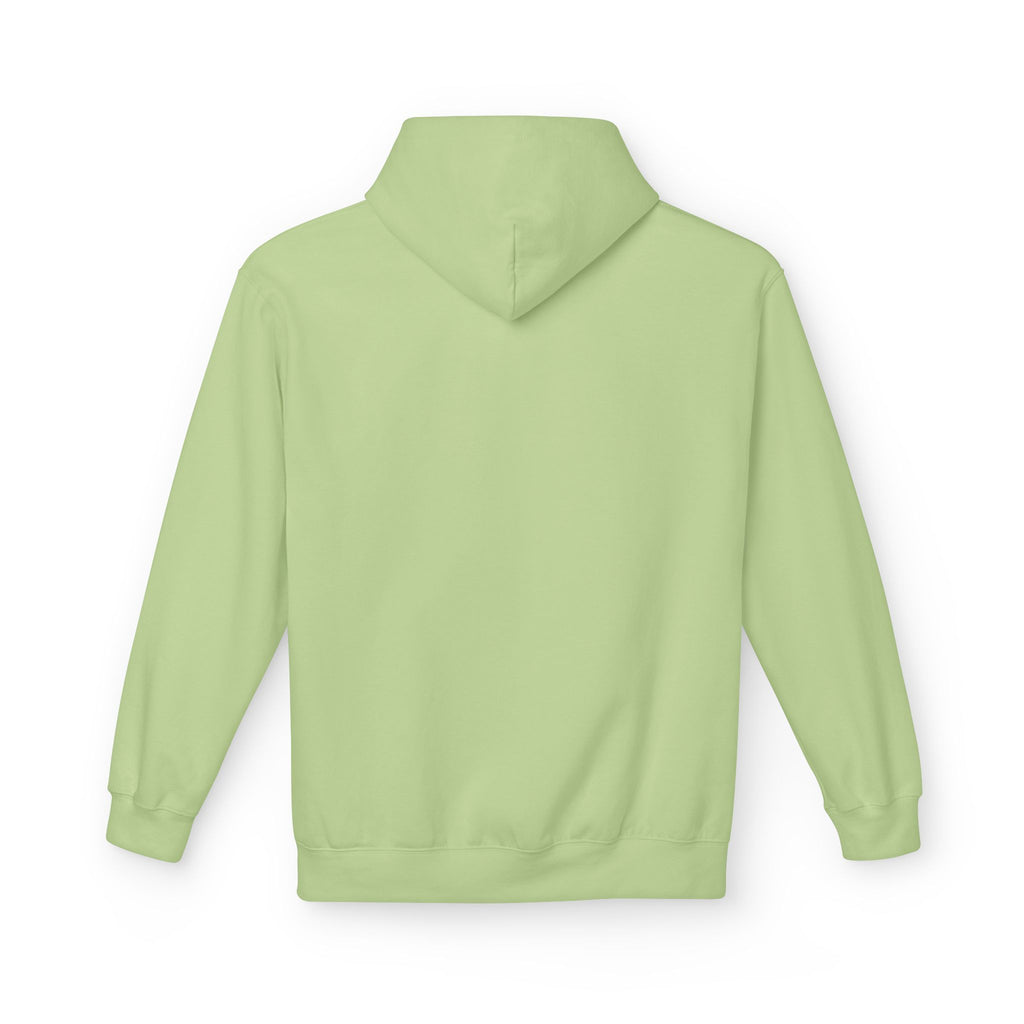 SÉRA Unisex Midweight Softstyle Fleece Hoodie