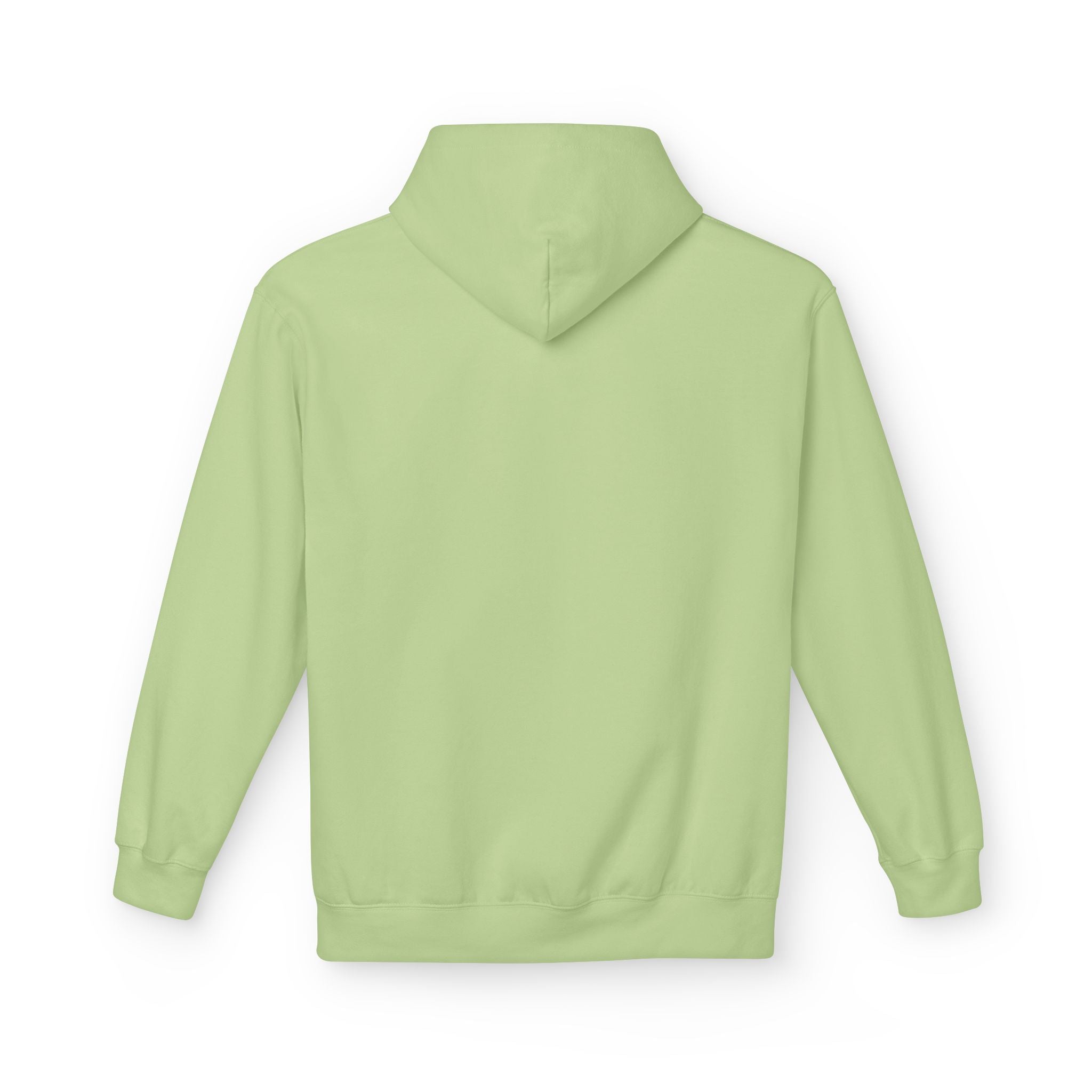 SÉRA Unisex Midweight Softstyle Fleece Hoodie