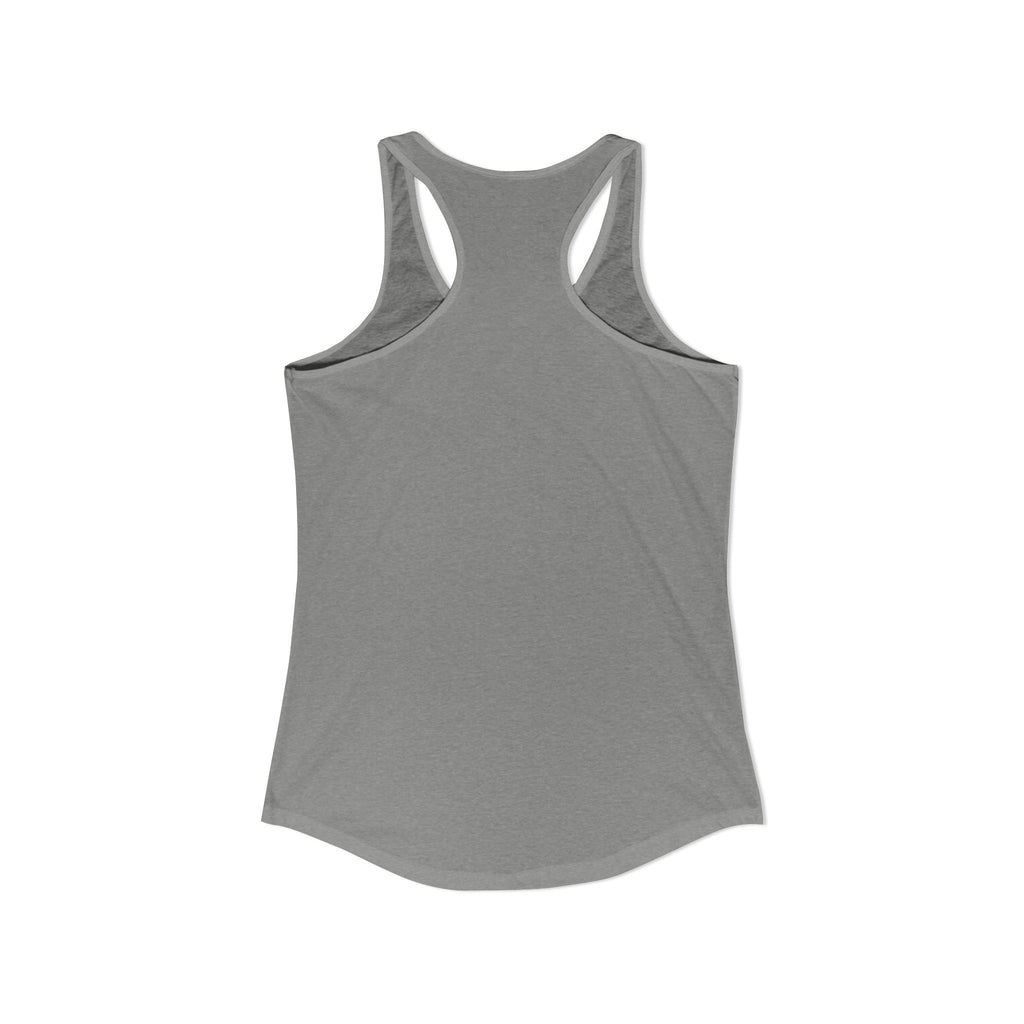 SÉRA Premium Women's Racerback Tank