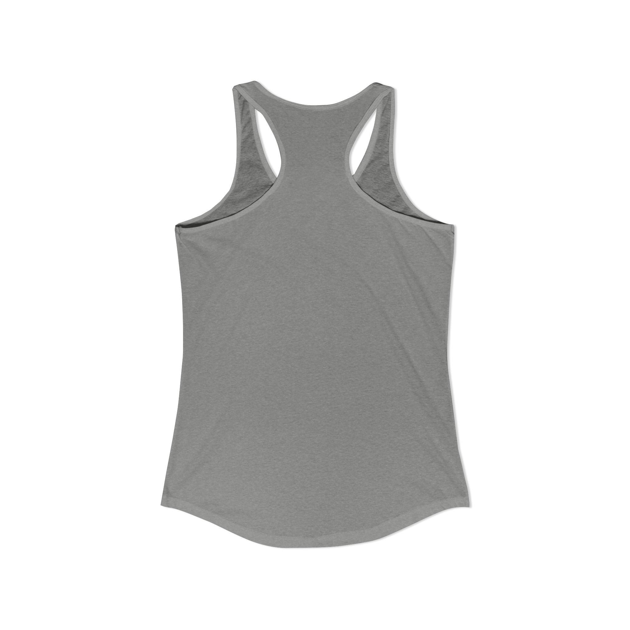 SÉRA Premium Women's Racerback Tank