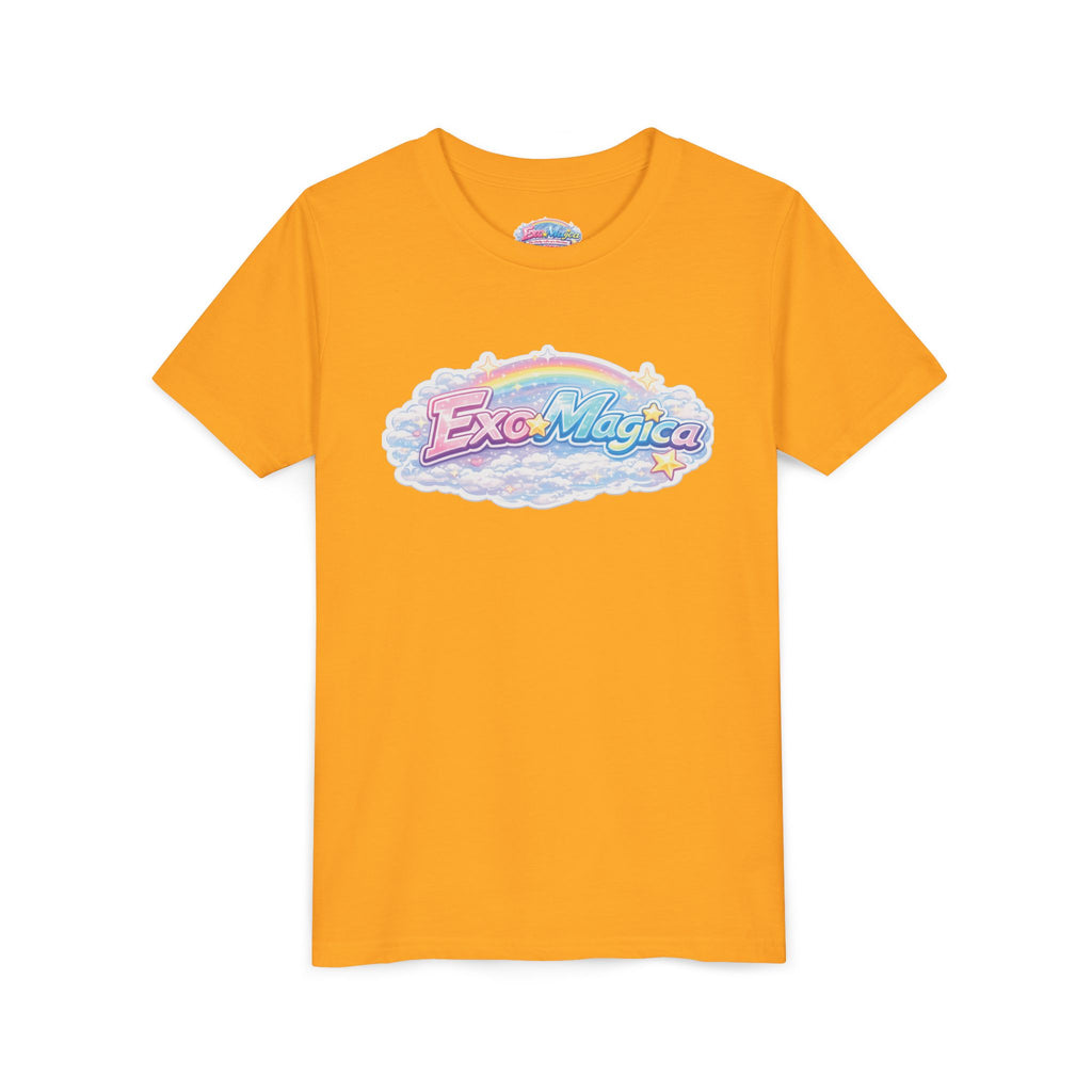 ExoMagica Youth Short Sleeve Tee