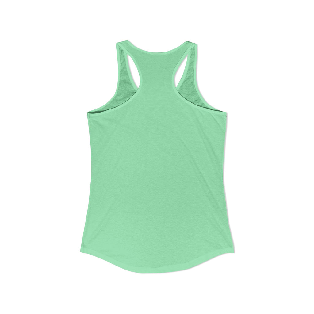 SÉRA Premium Women's Racerback Tank