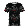 BLXHRT Radio Unisex Tee
