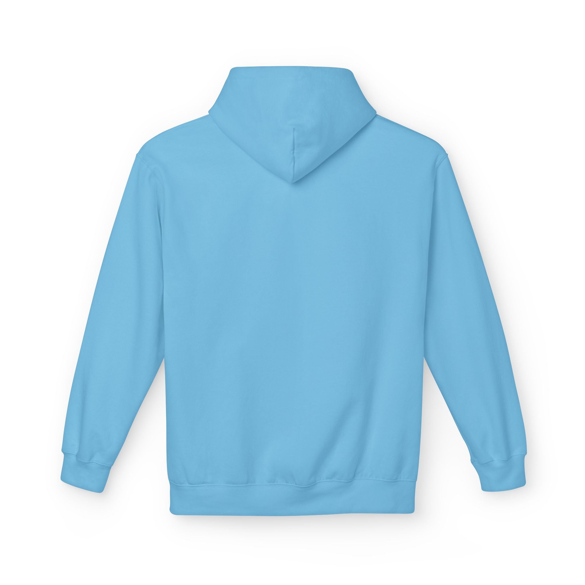 SÉRA Unisex Midweight Softstyle Fleece Hoodie