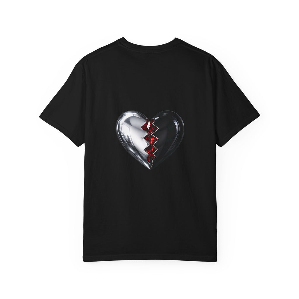 Sage Savage Anime T-shirt