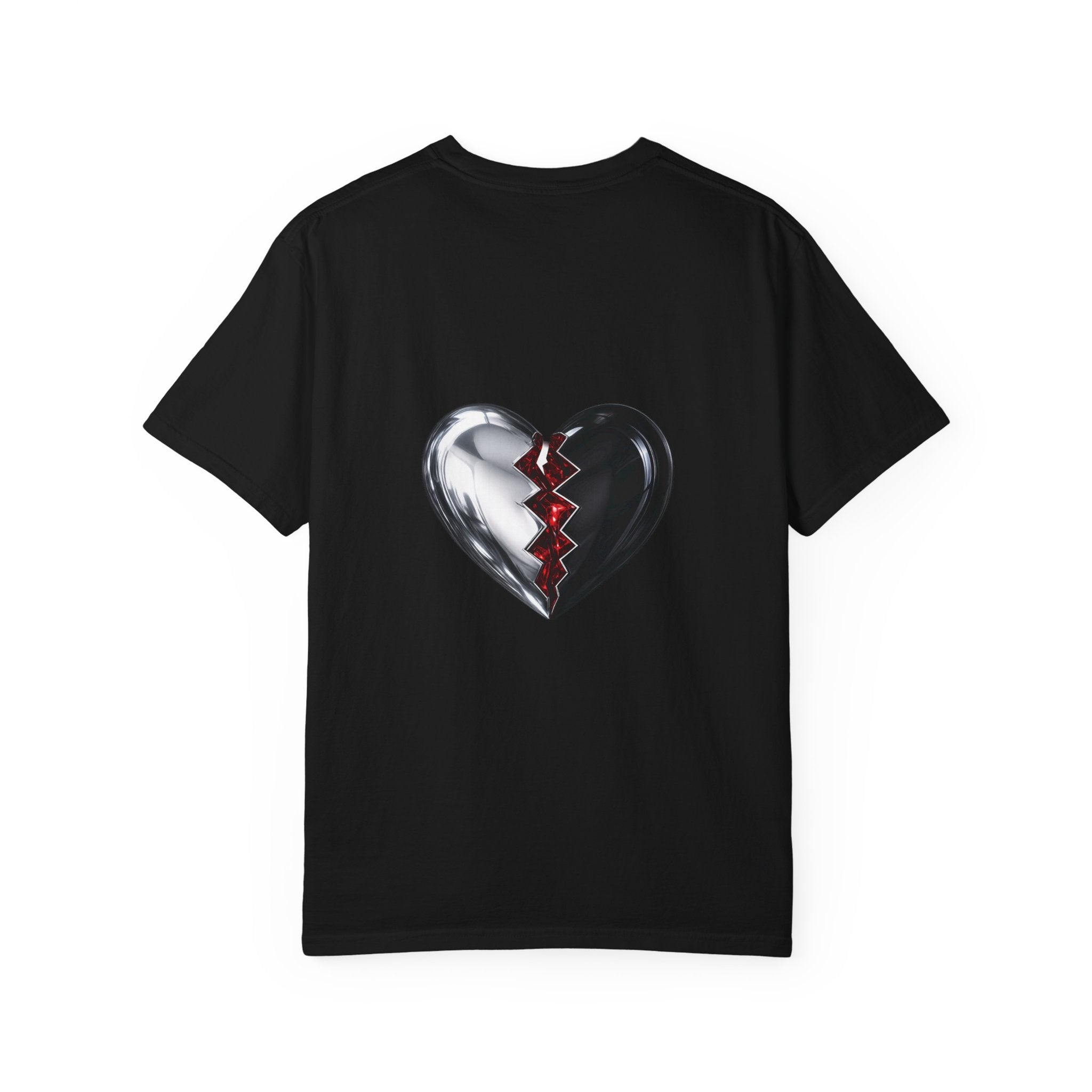 Sage Savage Anime T-shirt
