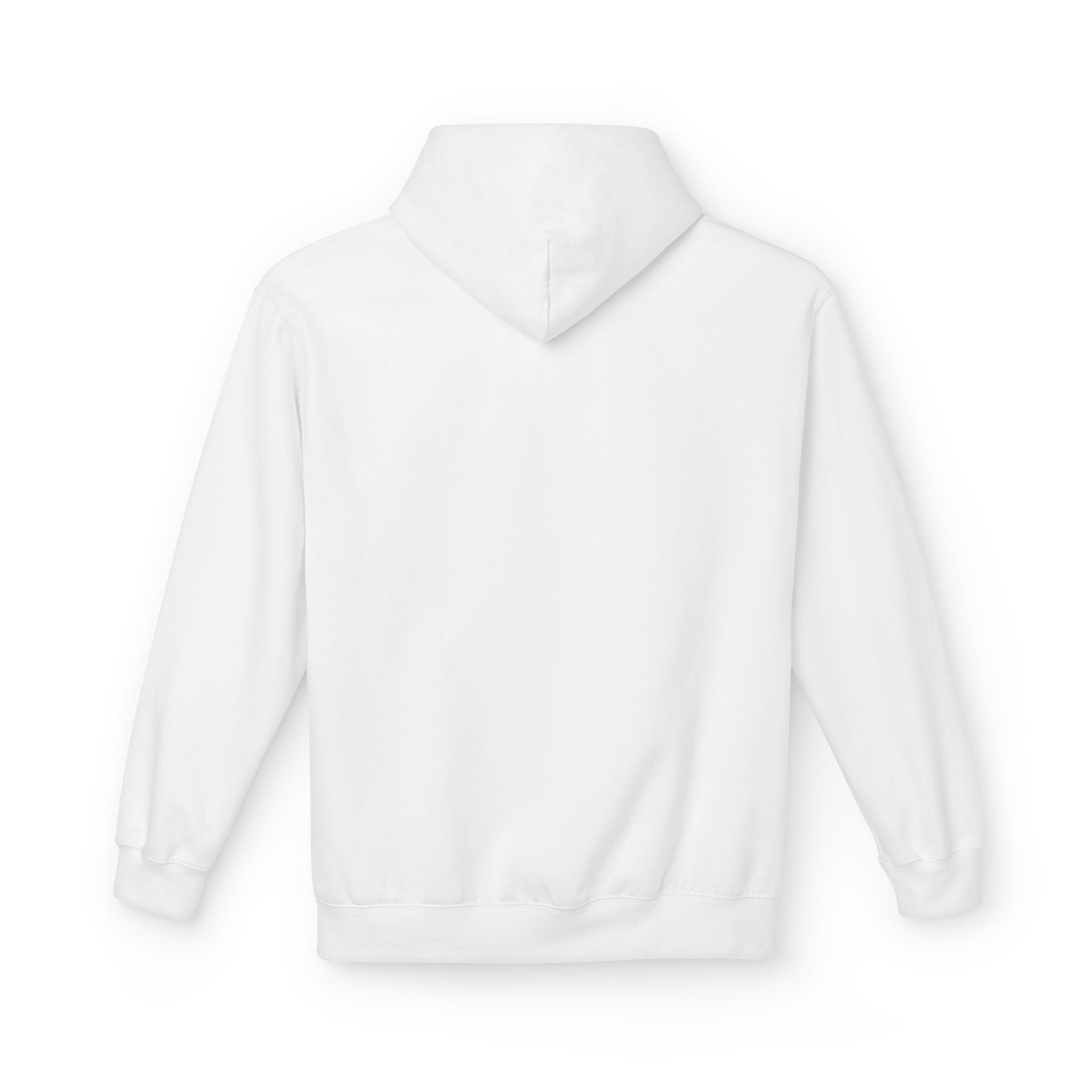 SÉRA Unisex Midweight Softstyle Fleece Hoodie