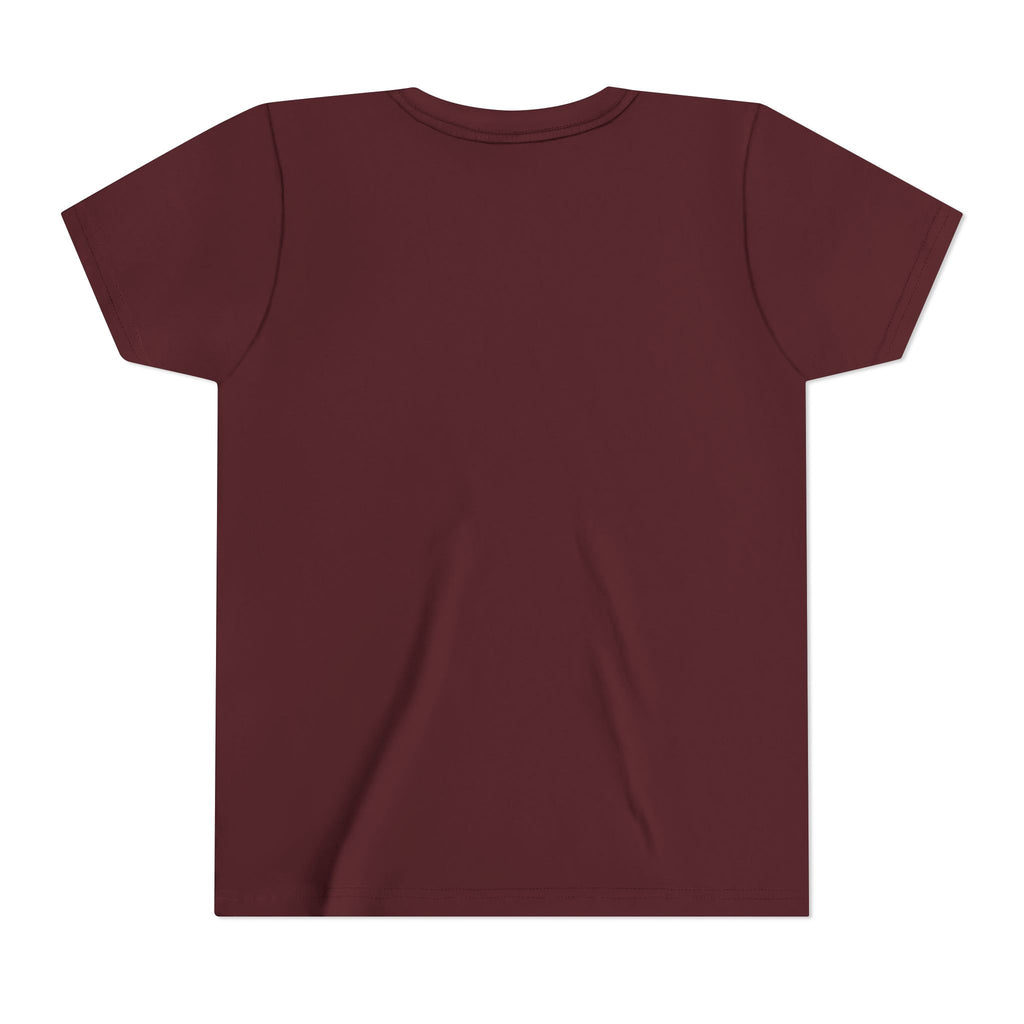 ExoMagica Youth Short Sleeve Tee