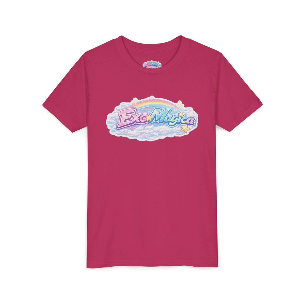 ExoMagica Youth Short Sleeve Tee