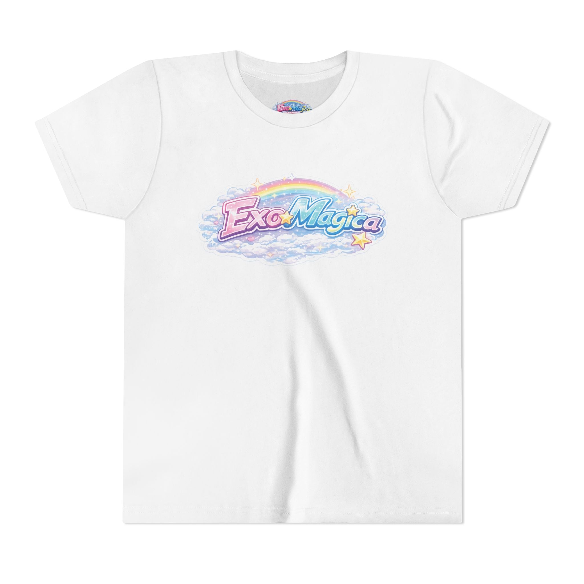 ExoMagica Youth Short Sleeve Tee